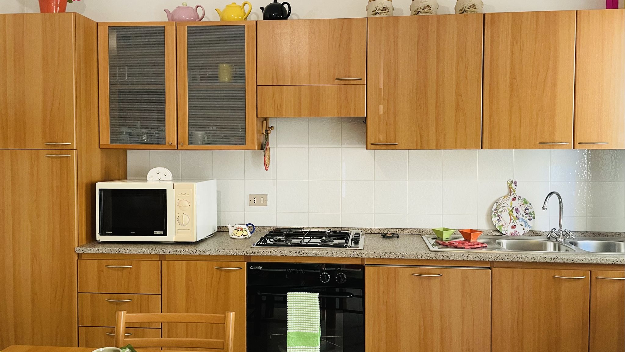 Italianway Alghero Casa Maravilla