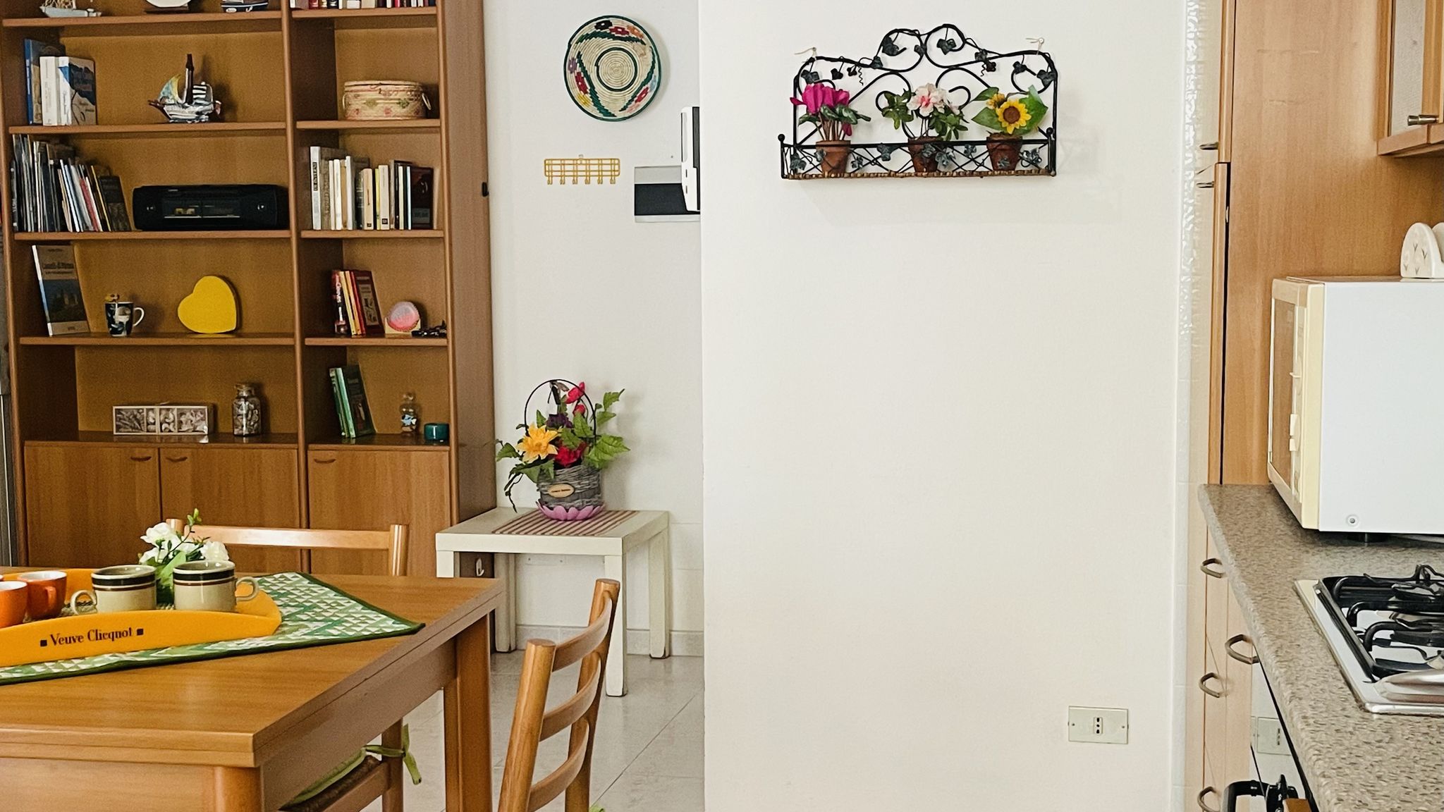 Italianway Alghero Casa Maravilla