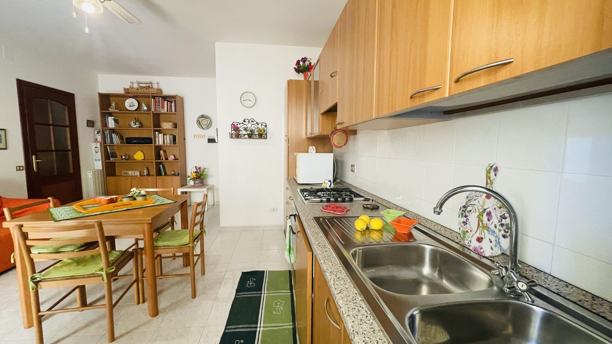 Italianway Alghero Casa Maravilla