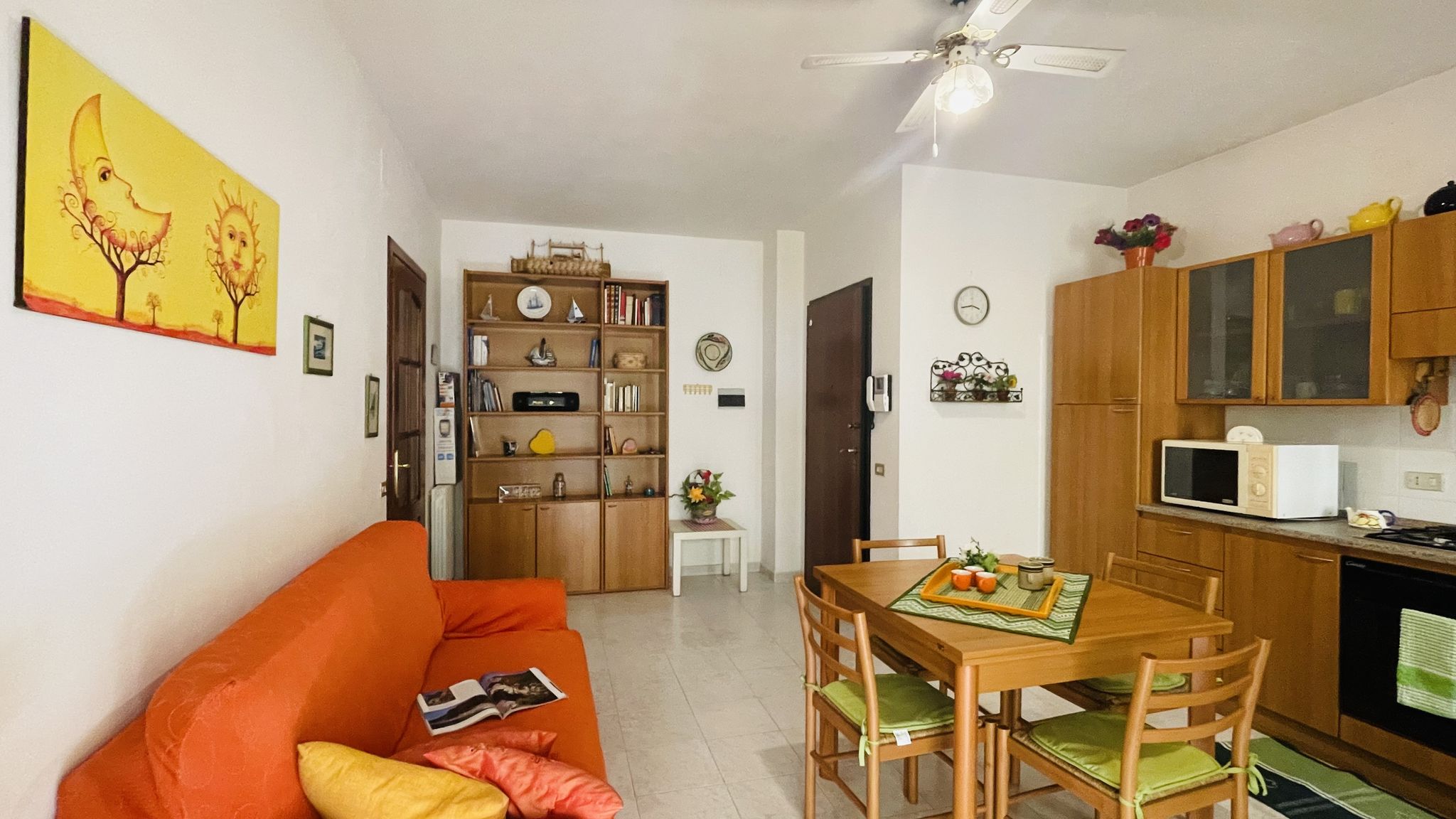 Italianway Alghero Casa Maravilla