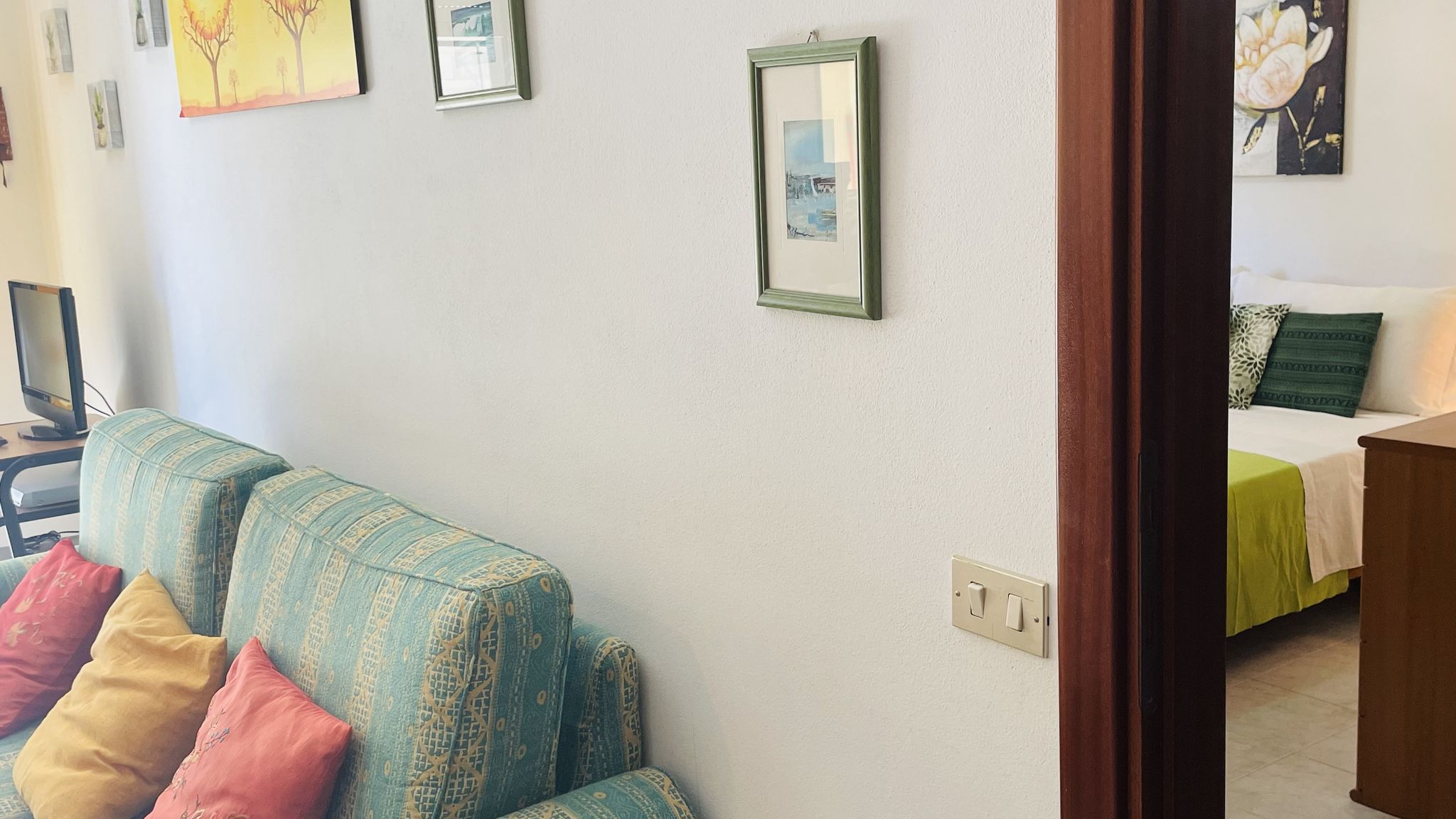 Italianway Alghero Casa Maravilla