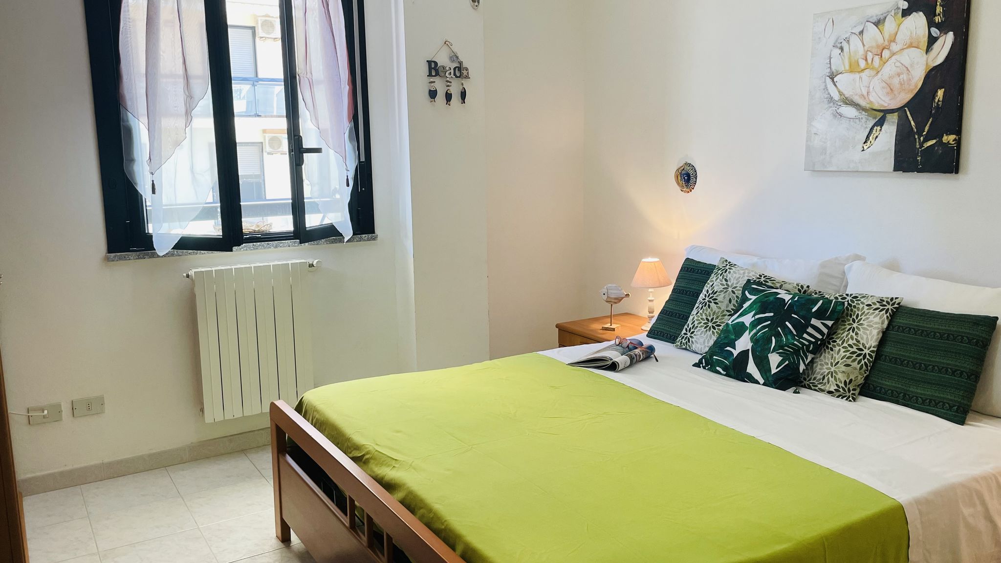 Italianway Alghero Casa Maravilla