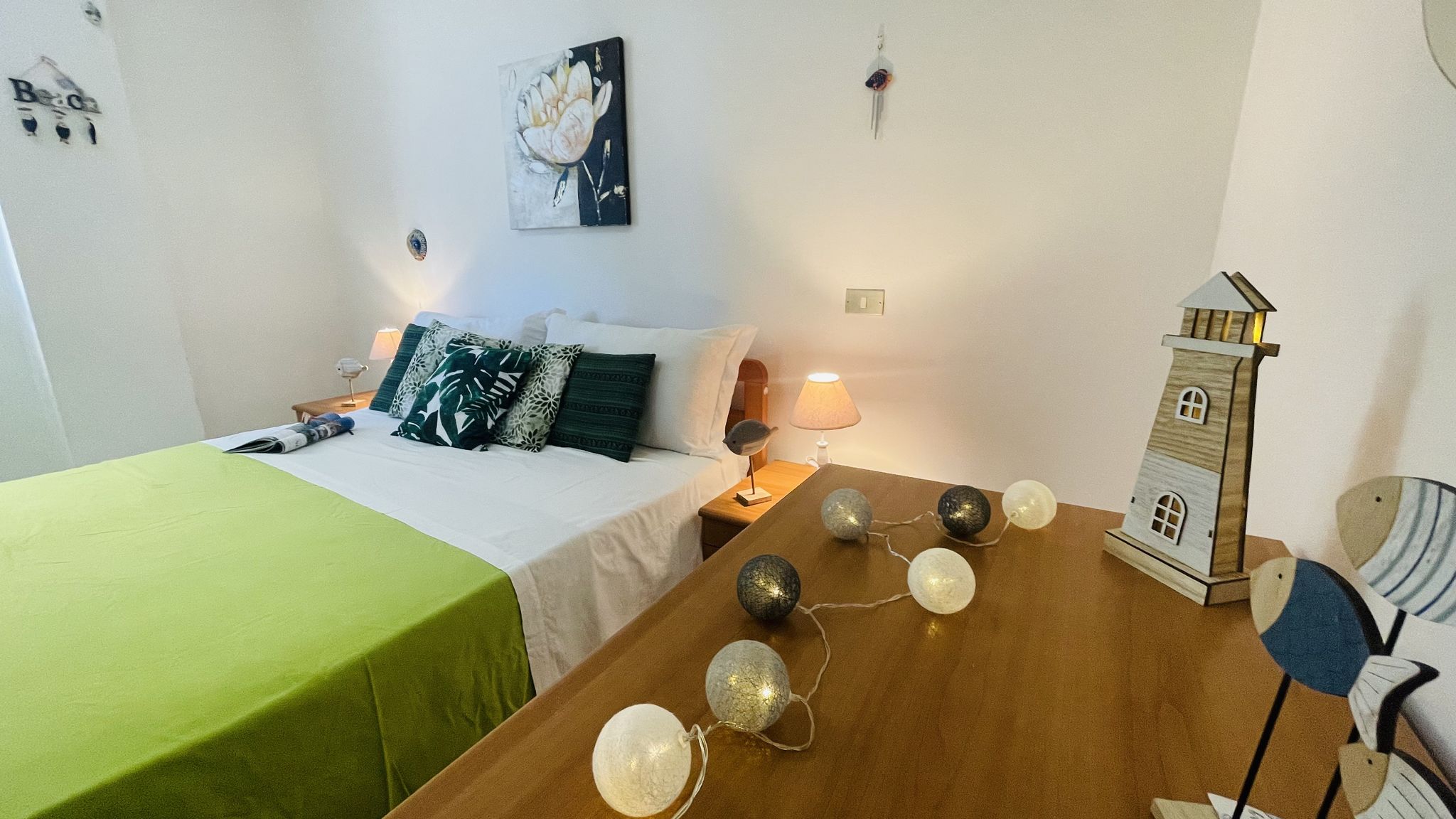 Italianway Alghero Casa Maravilla