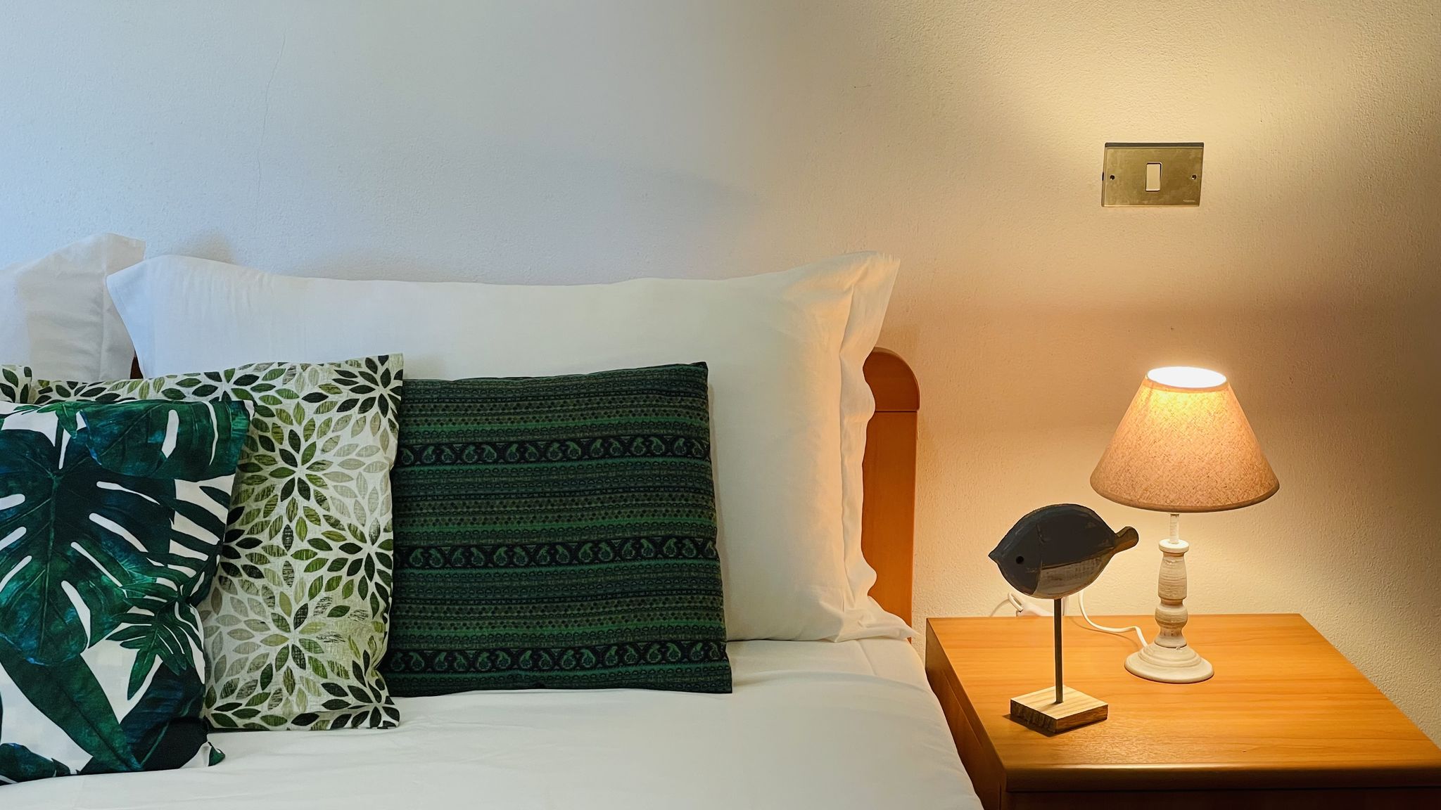 Italianway Alghero Casa Maravilla