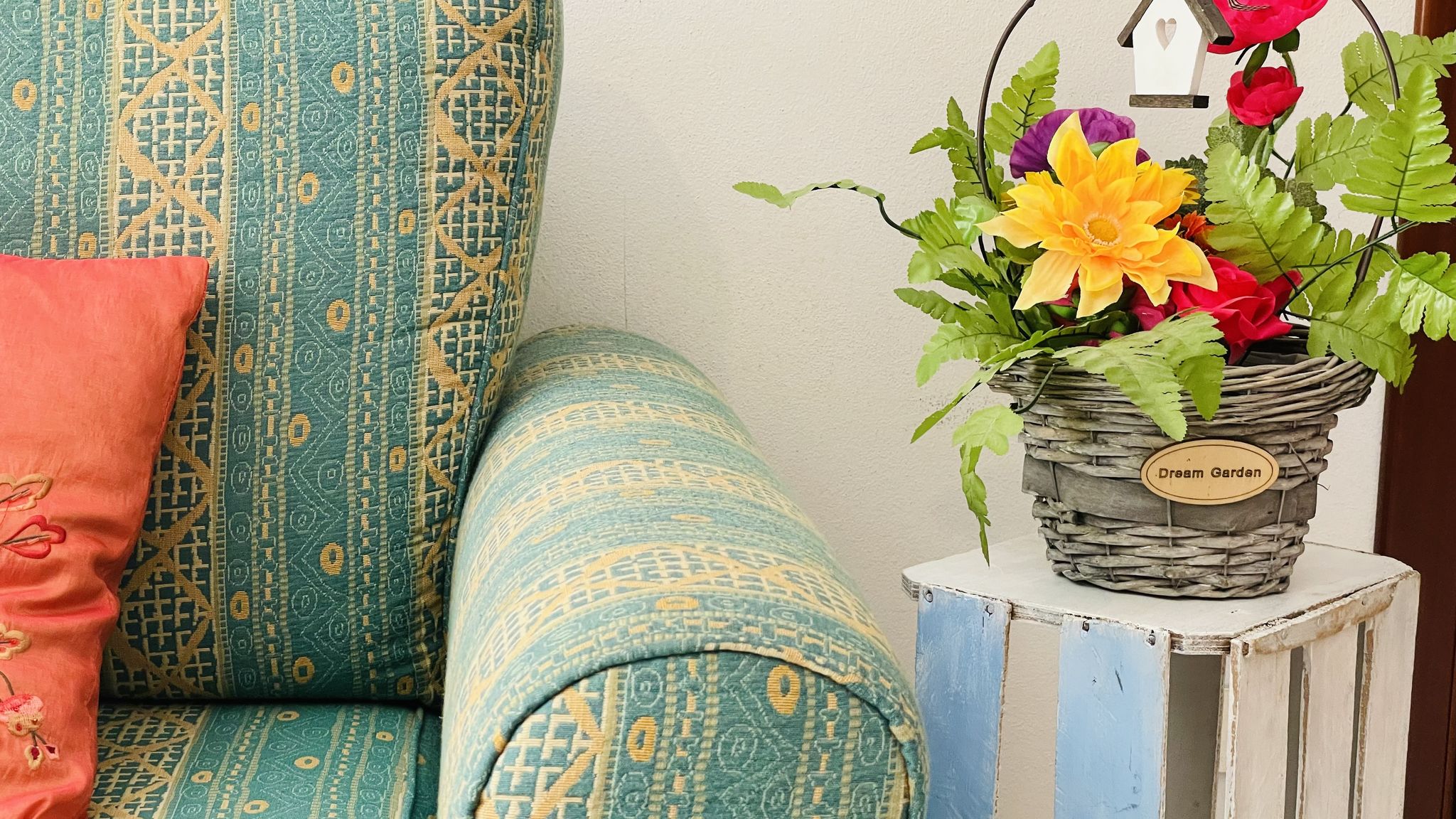 Italianway Alghero Casa Maravilla