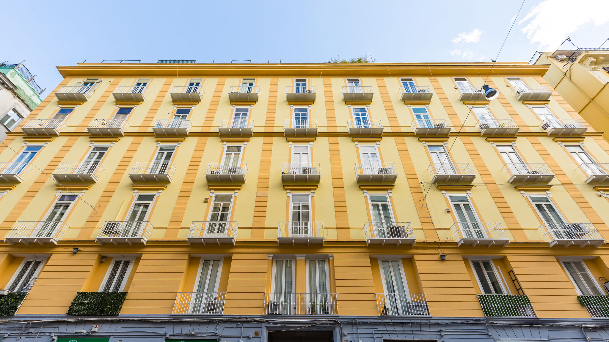 Napoliapartments.it Napoli Casa Nostos Piedigrotta