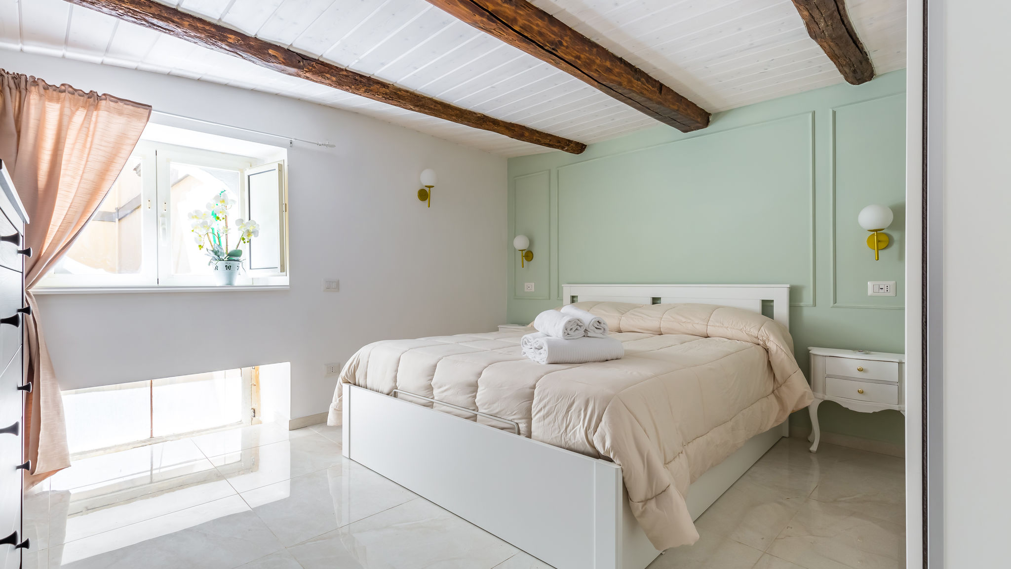 Italianway Napoli Umberto's Nest at Toledo