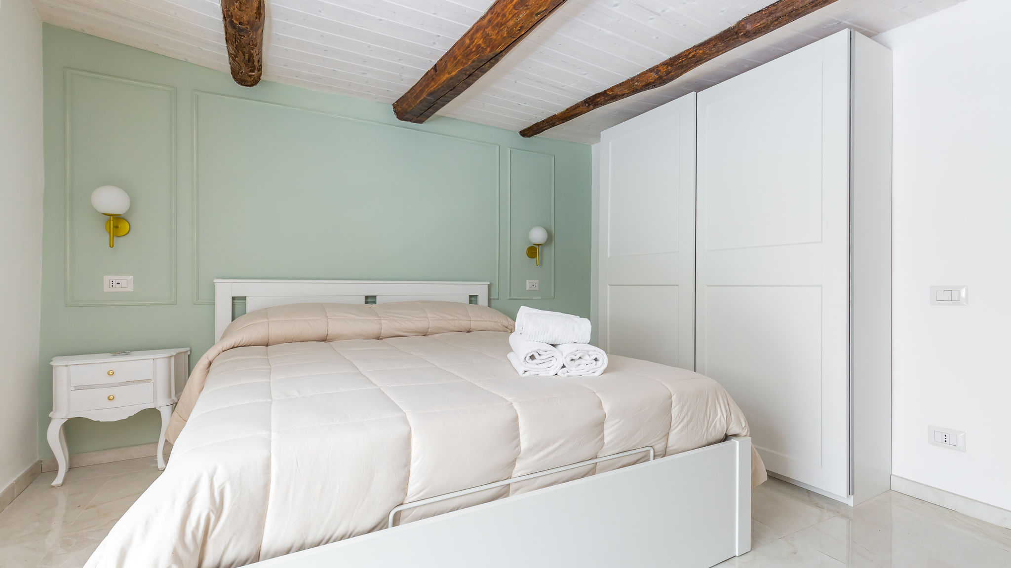 Italianway Napoli Umberto's Nest at Toledo