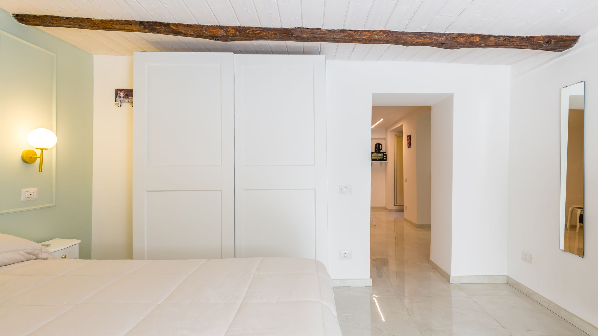 Italianway Napoli Umberto's Nest at Toledo