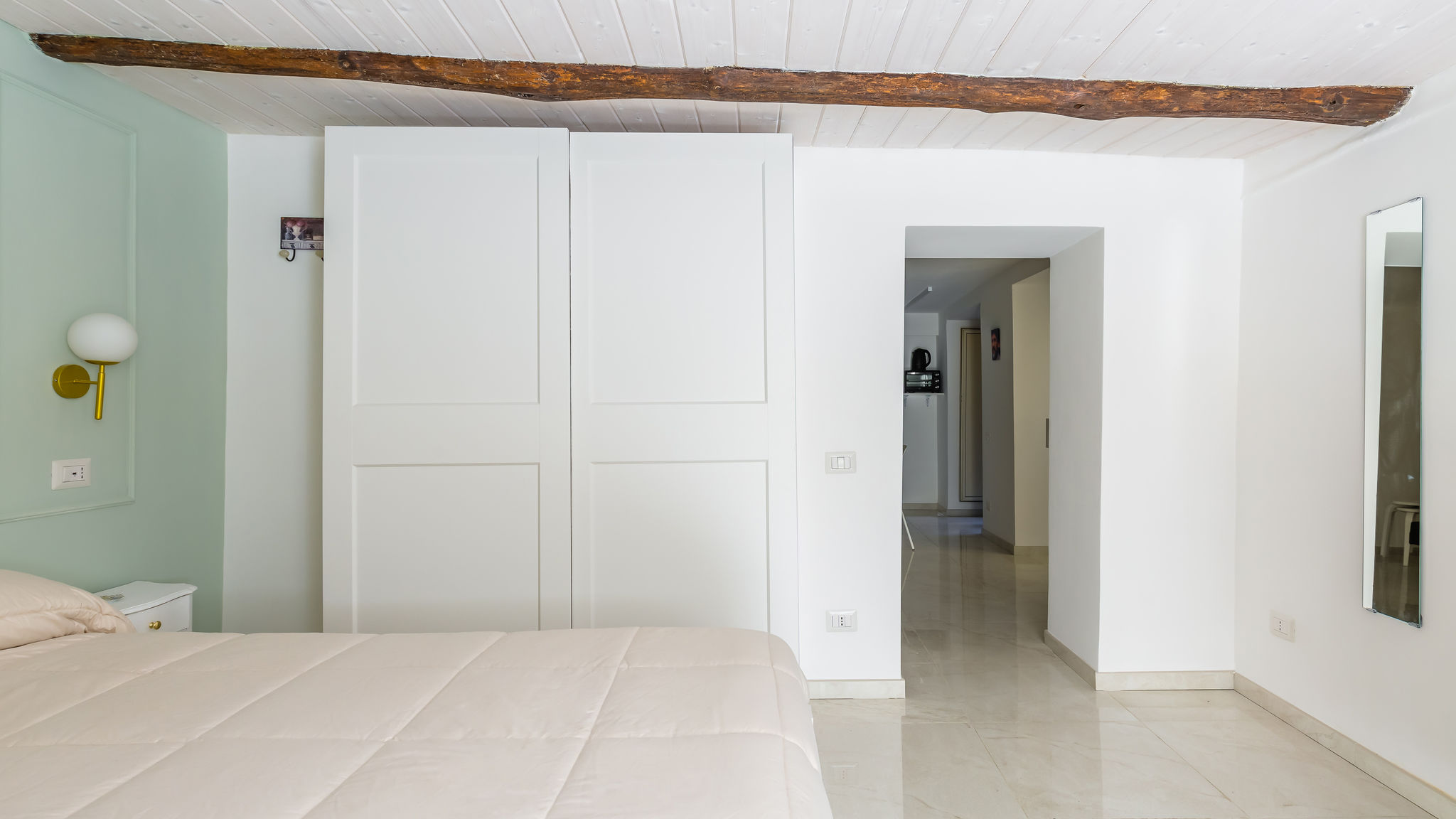 Italianway Napoli Umberto's Nest at Toledo