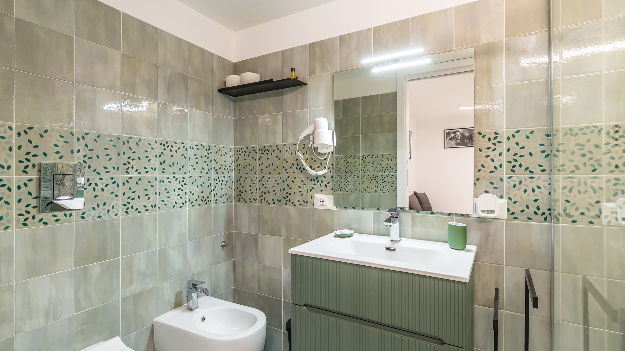 Italianway Napoli Umberto's Nest at Toledo