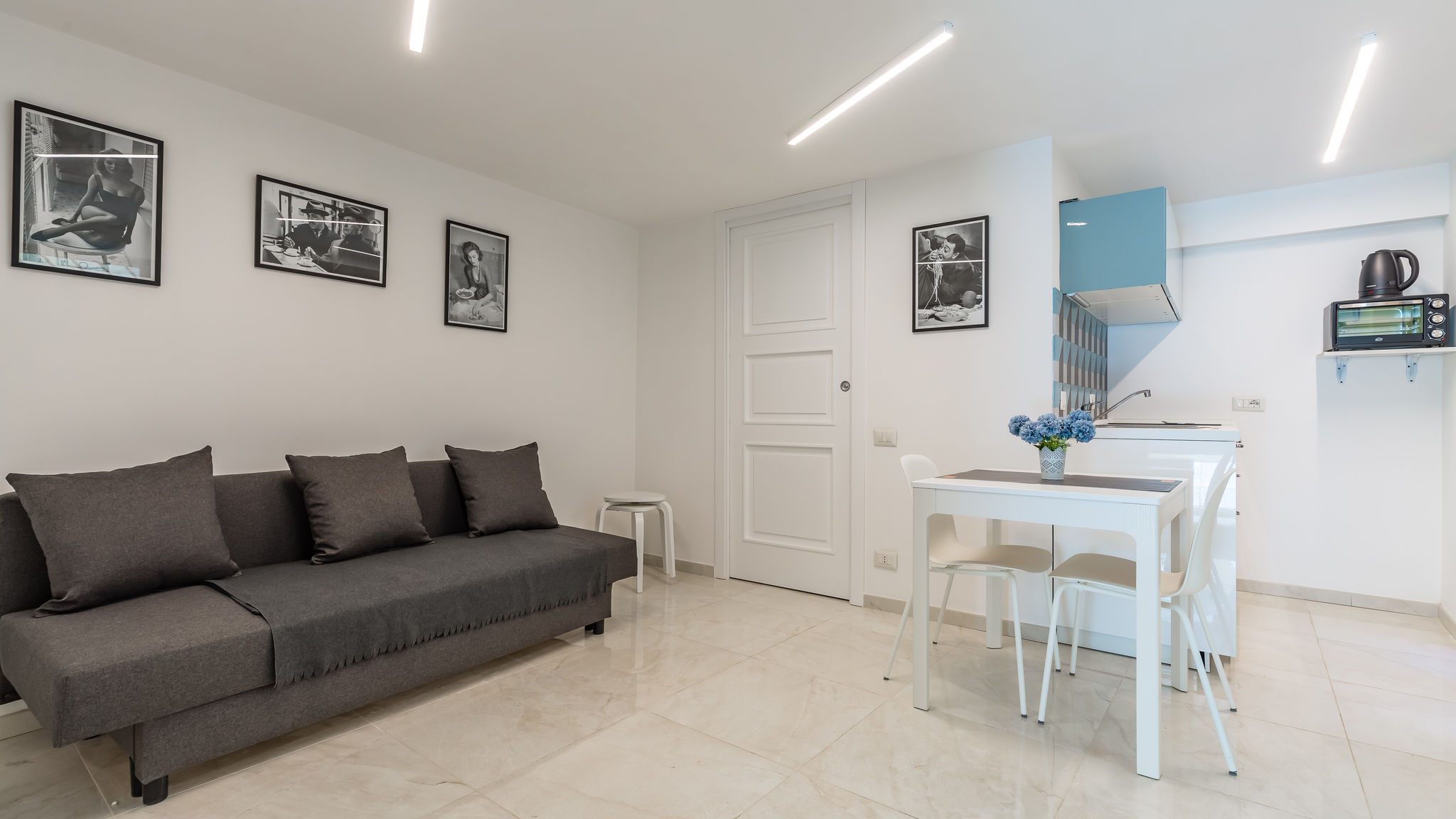 Italianway Napoli Umberto's Nest at Toledo