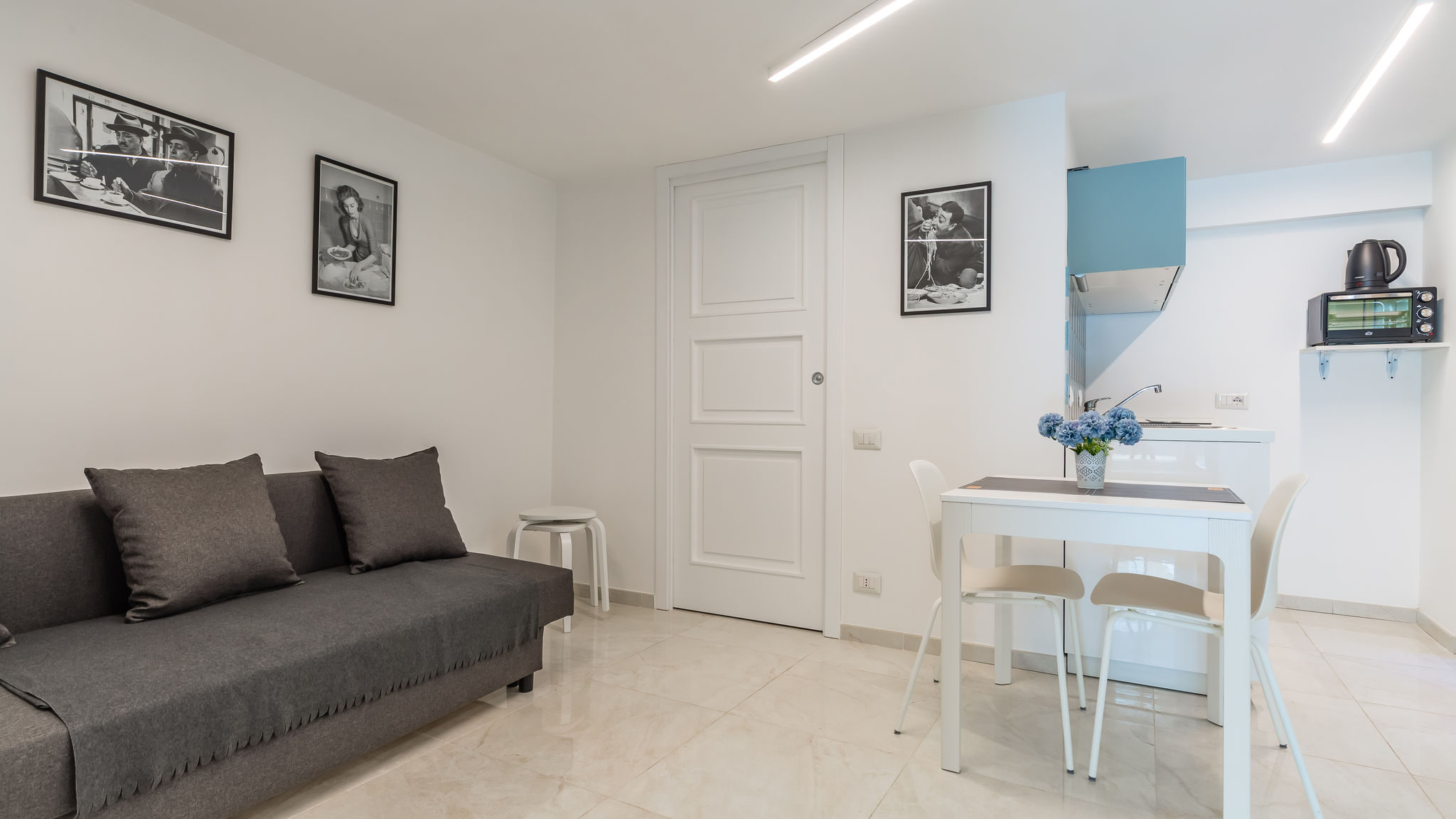 Italianway Napoli Umberto's Nest at Toledo