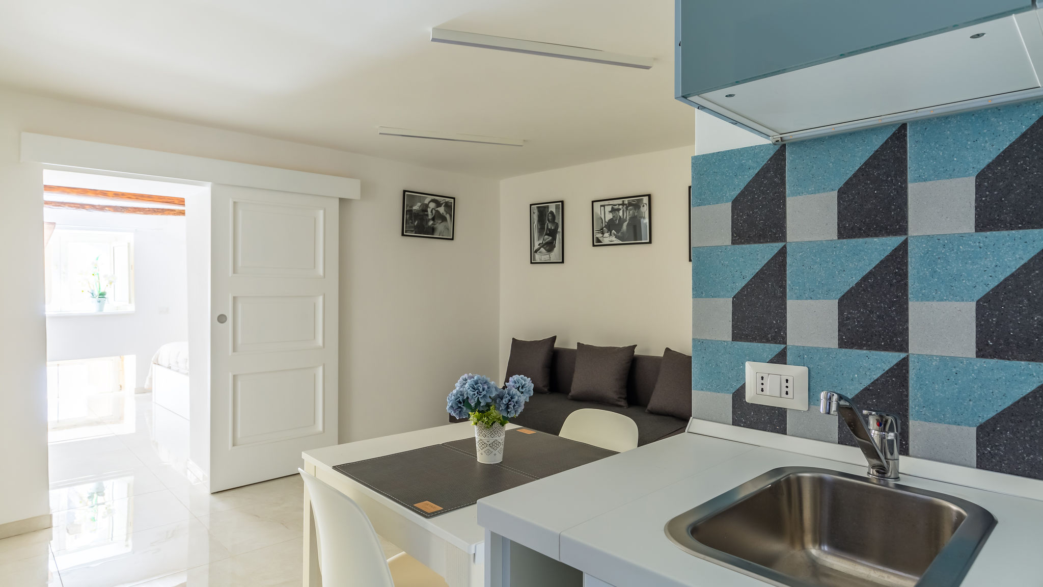 Italianway Napoli Umberto's Nest at Toledo