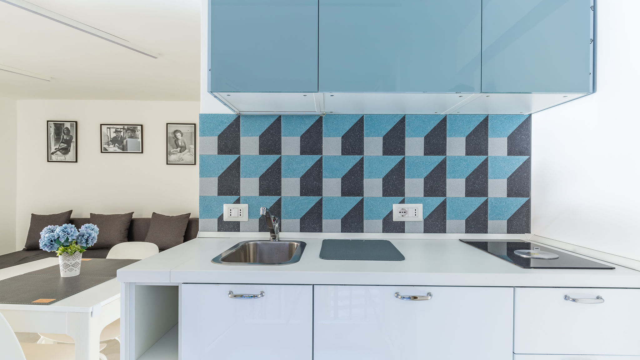 Italianway Napoli Umberto's Nest at Toledo