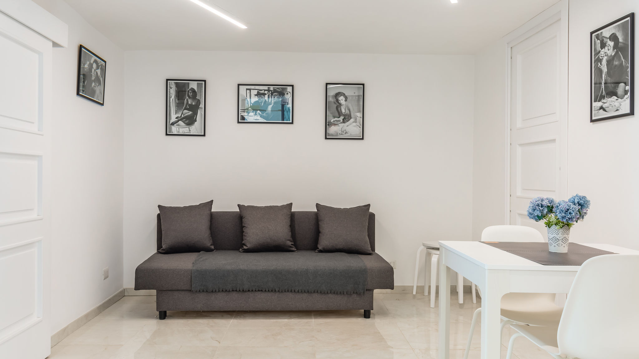 Italianway Napoli Umberto's Nest at Toledo