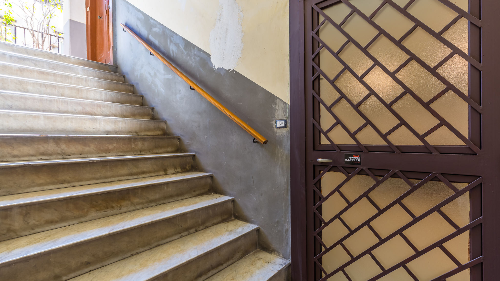 Italianway Napoli Umberto's Nest at Toledo