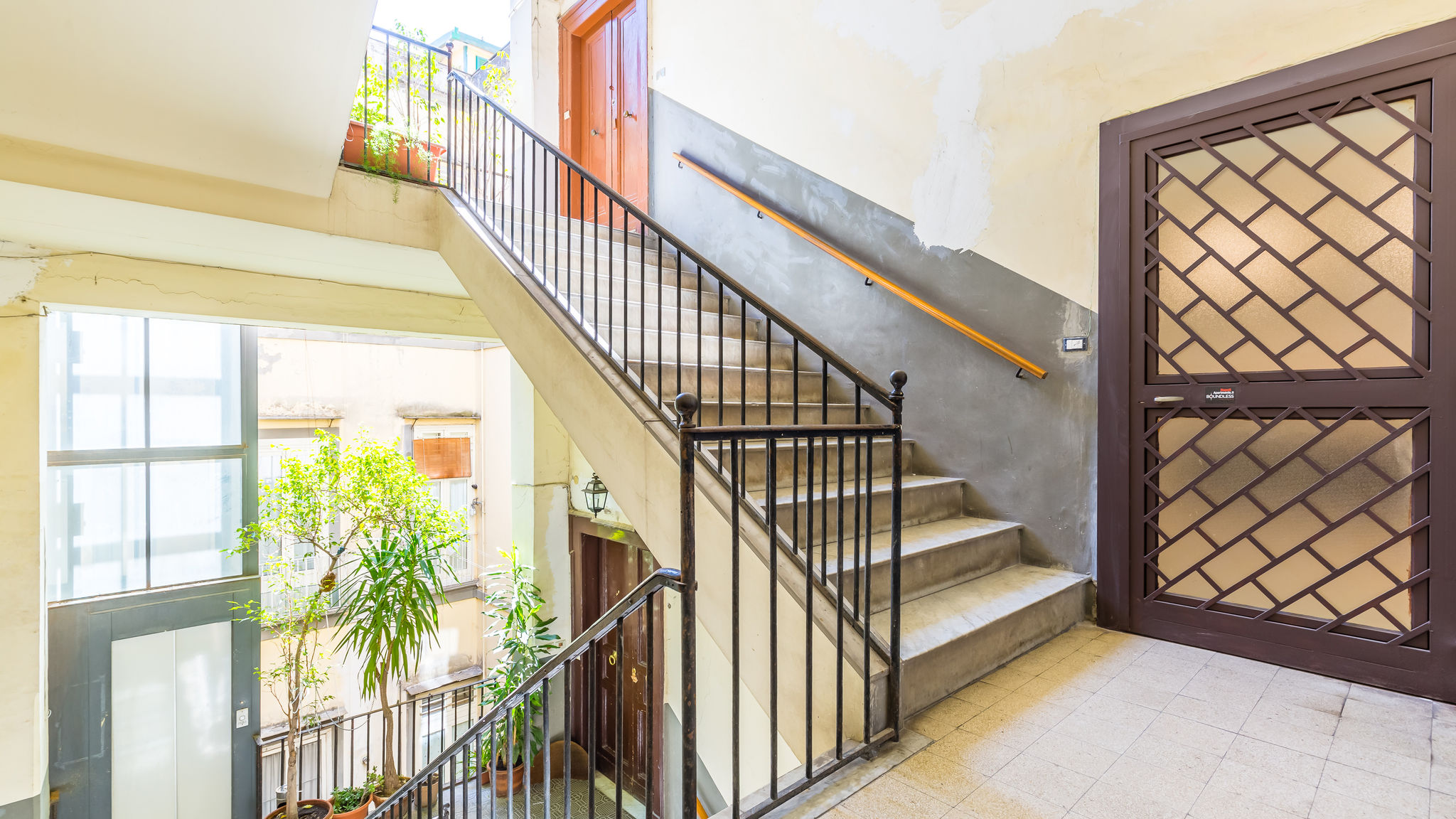 Italianway Napoli Umberto's Nest at Toledo