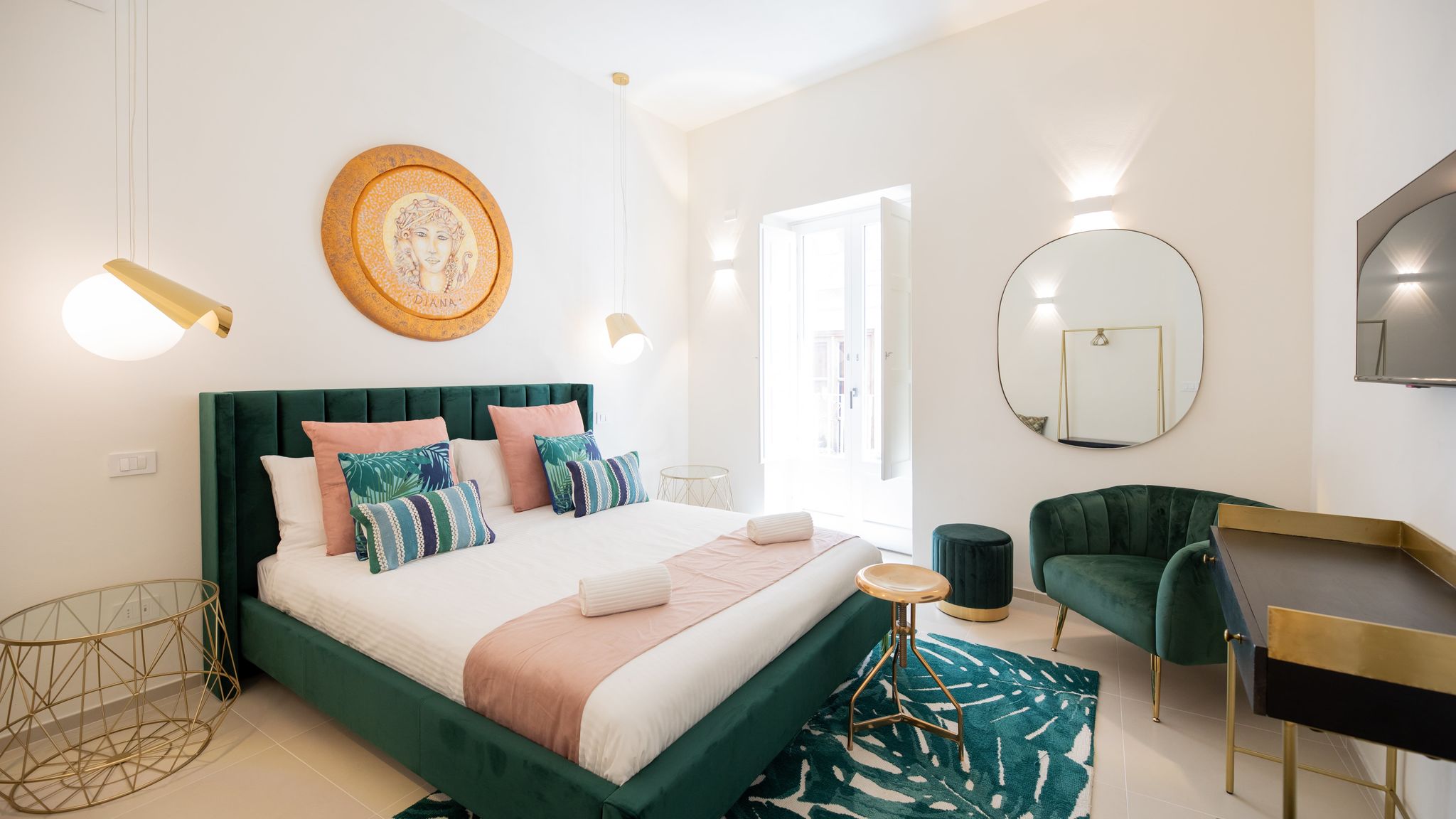 Italianway Siracusa Amate Case by Ortigia Apartments