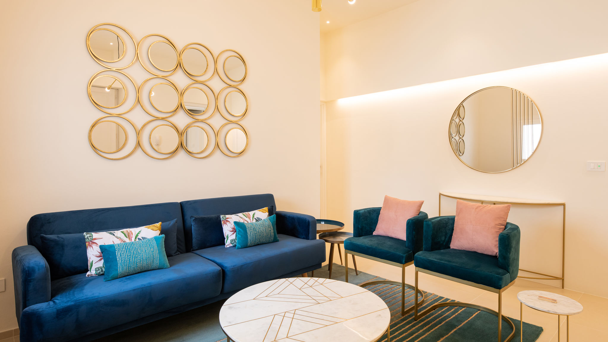 Italianway Siracusa Amate Case by Ortigia Apartments