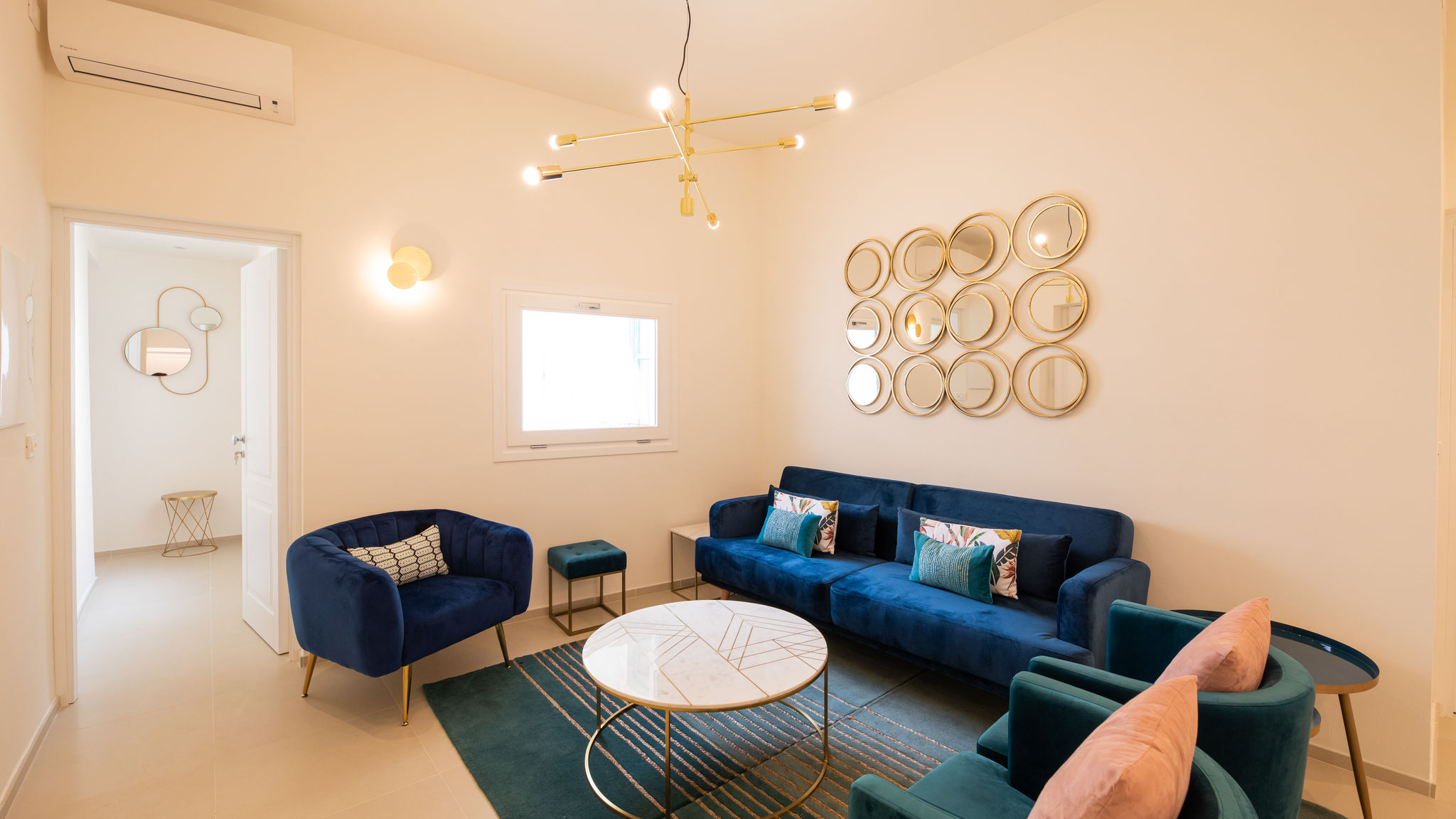Italianway Siracusa Amate Case by Ortigia Apartments