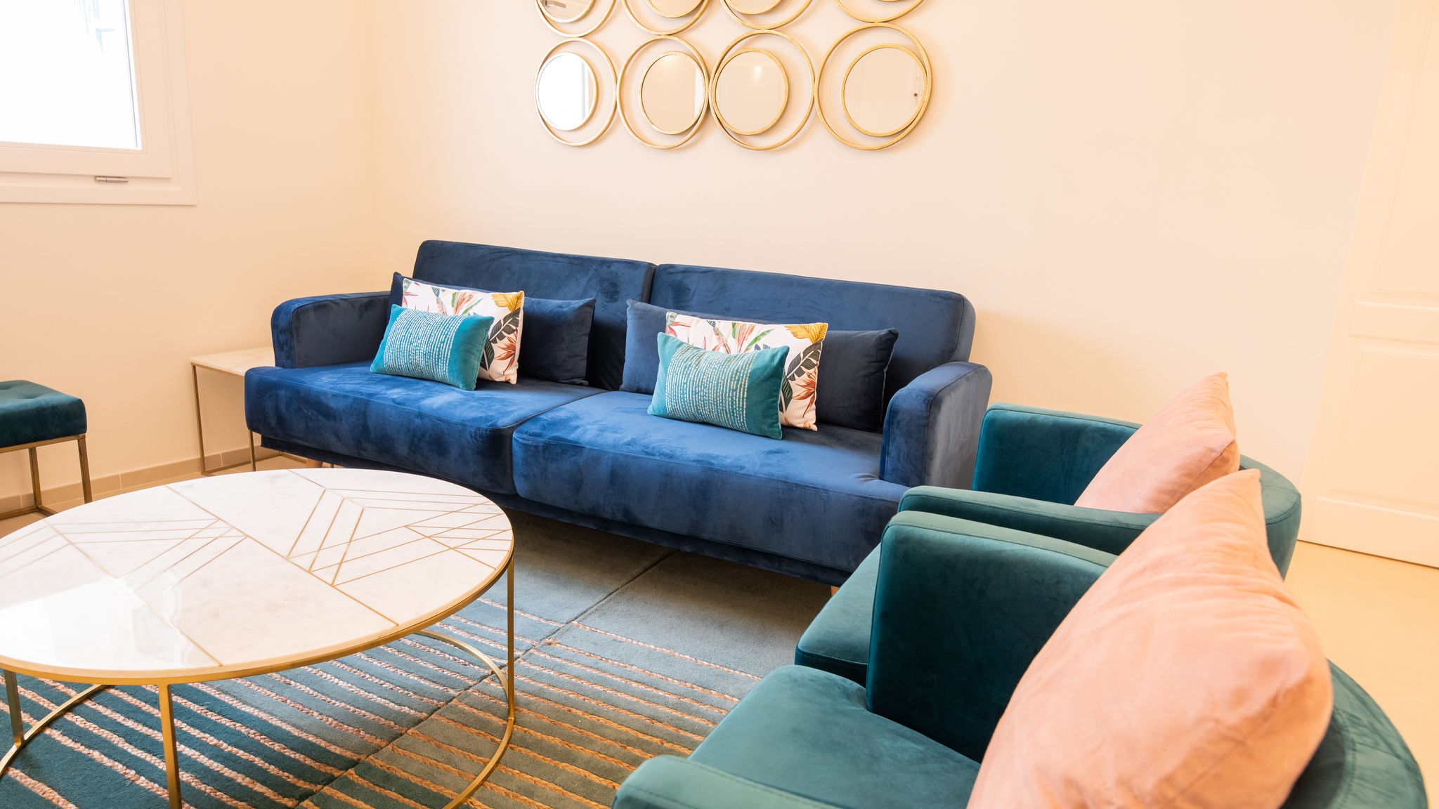 Italianway Siracusa Amate Case by Ortigia Apartments