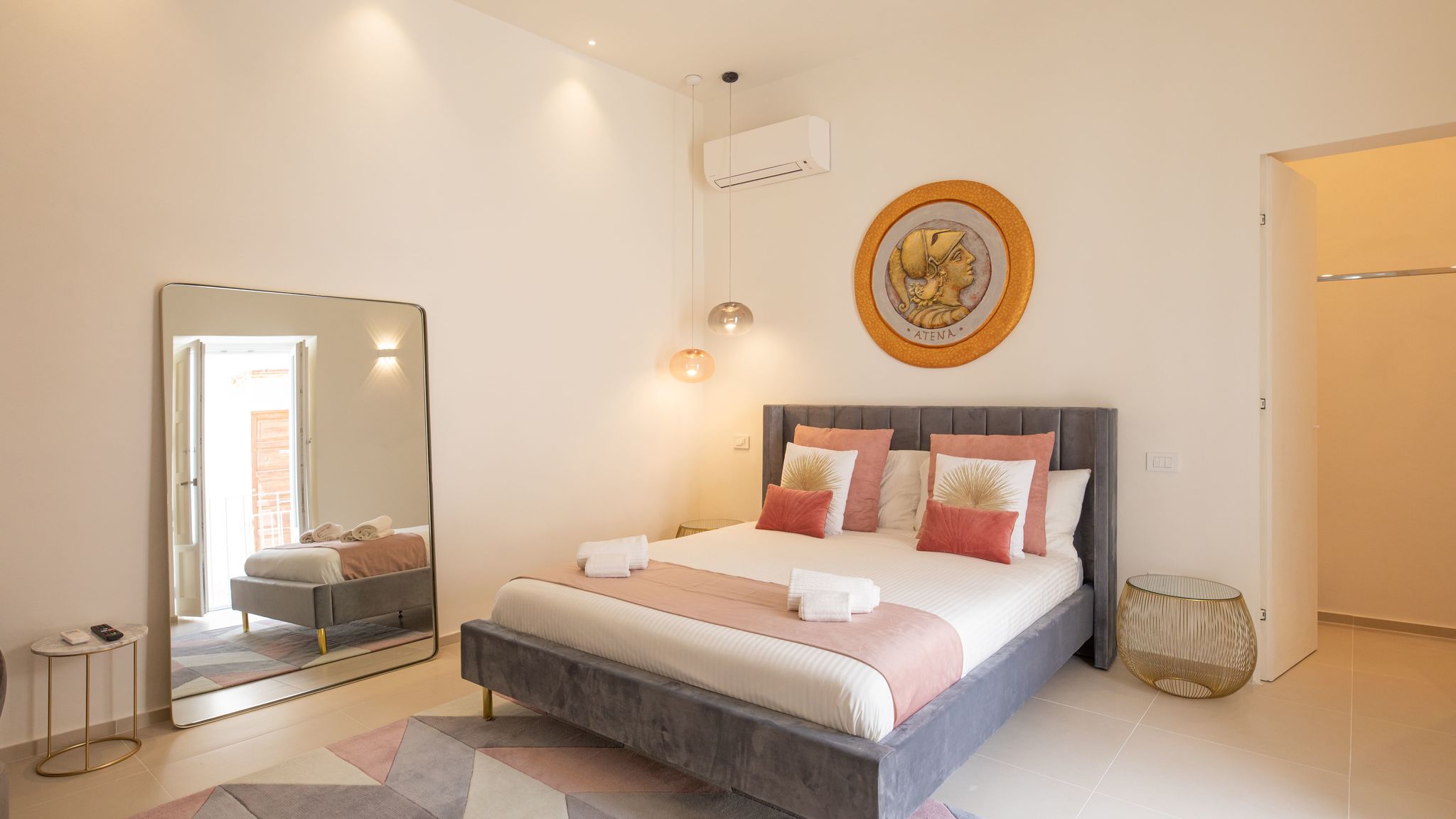 Italianway Siracusa Amate Case by Ortigia Apartments