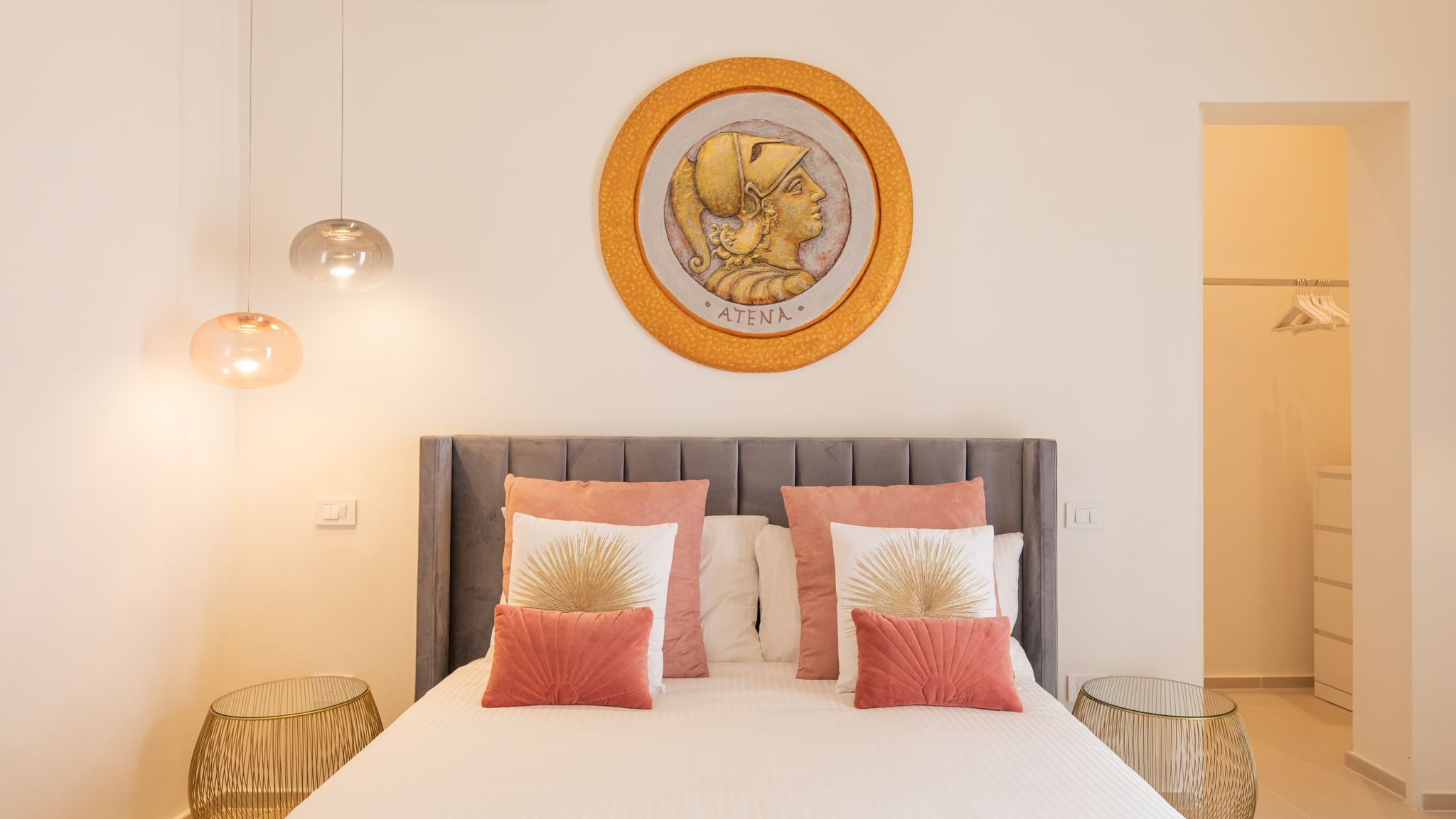 Italianway Siracusa Amate Case by Ortigia Apartments