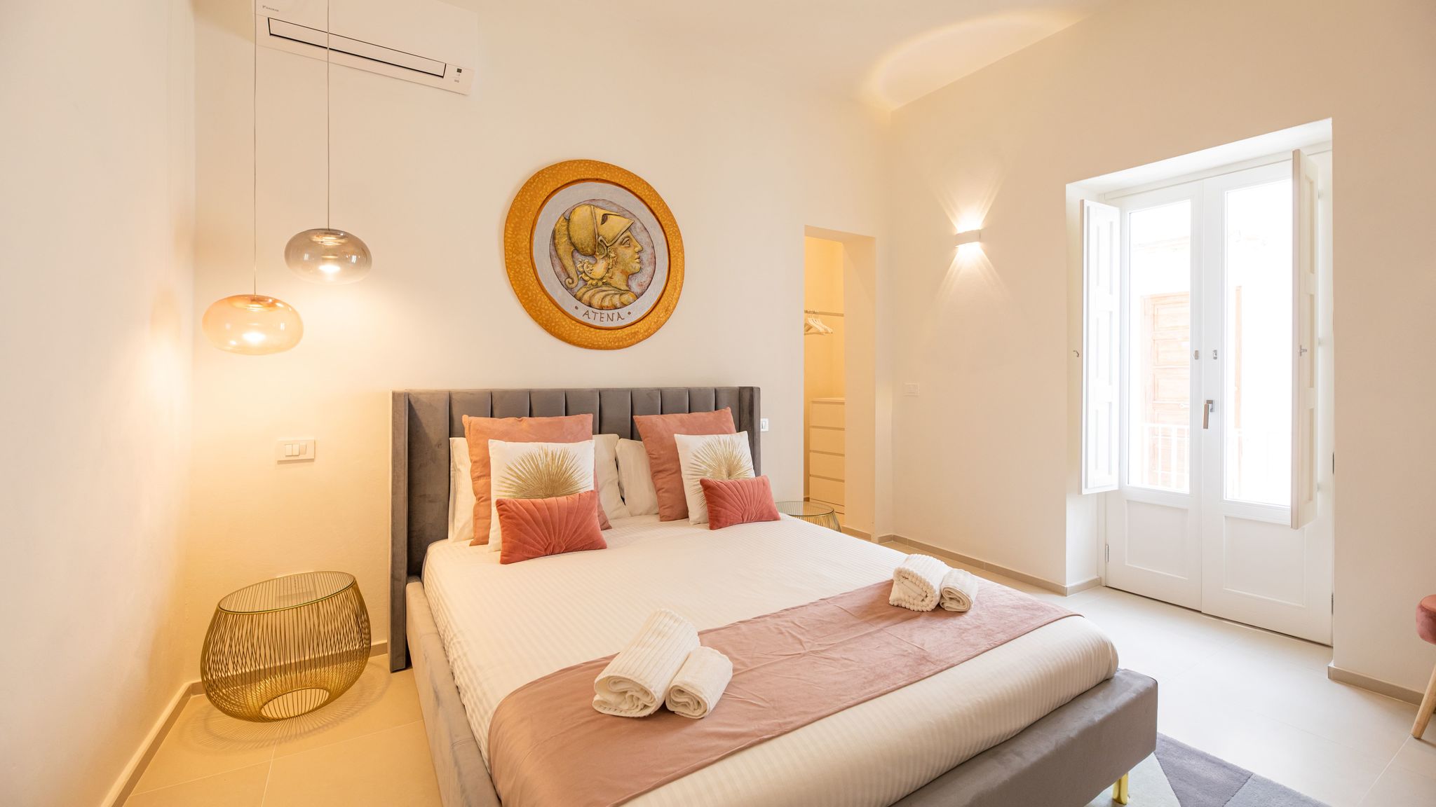 Italianway Siracusa Amate Case by Ortigia Apartments