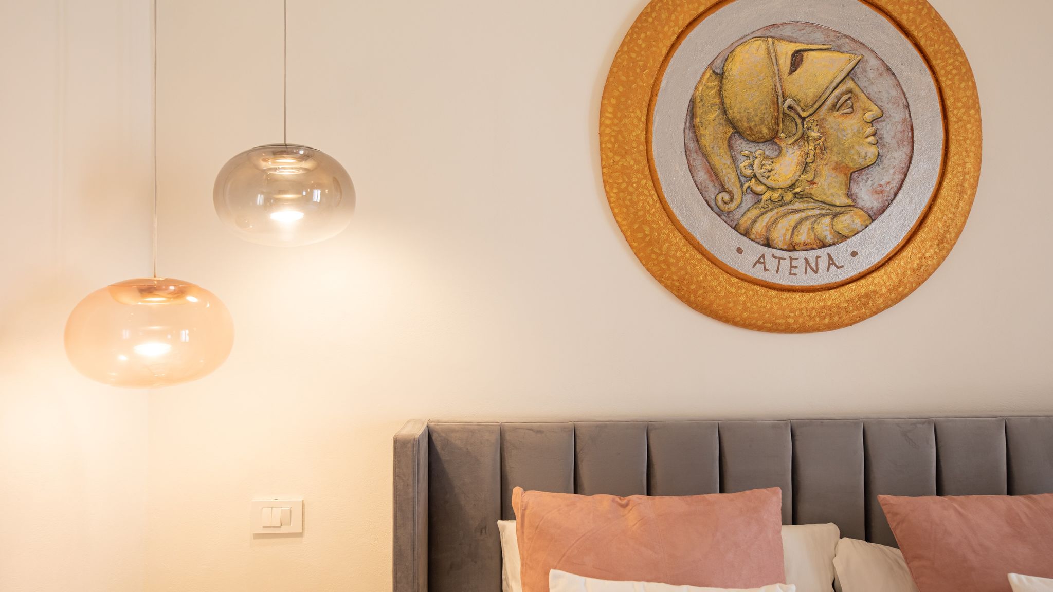 Italianway Siracusa Amate Case by Ortigia Apartments