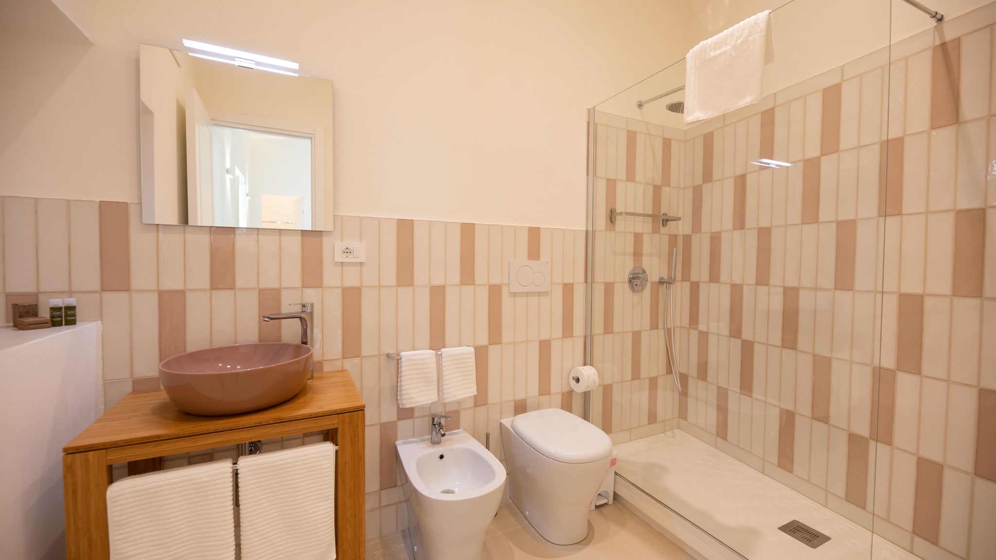 Italianway Siracusa Amate Case by Ortigia Apartments