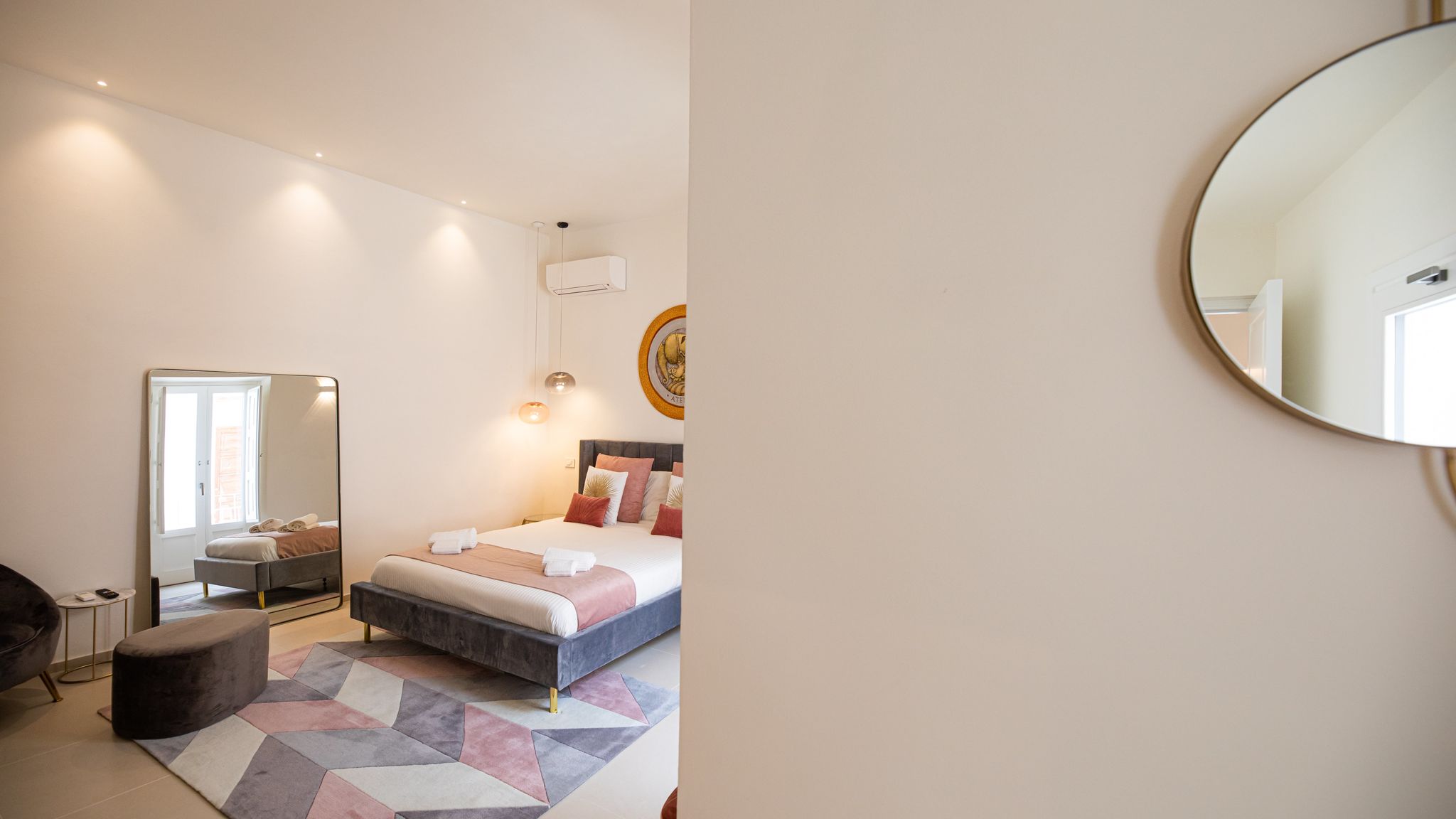 Italianway Siracusa Amate Case by Ortigia Apartments