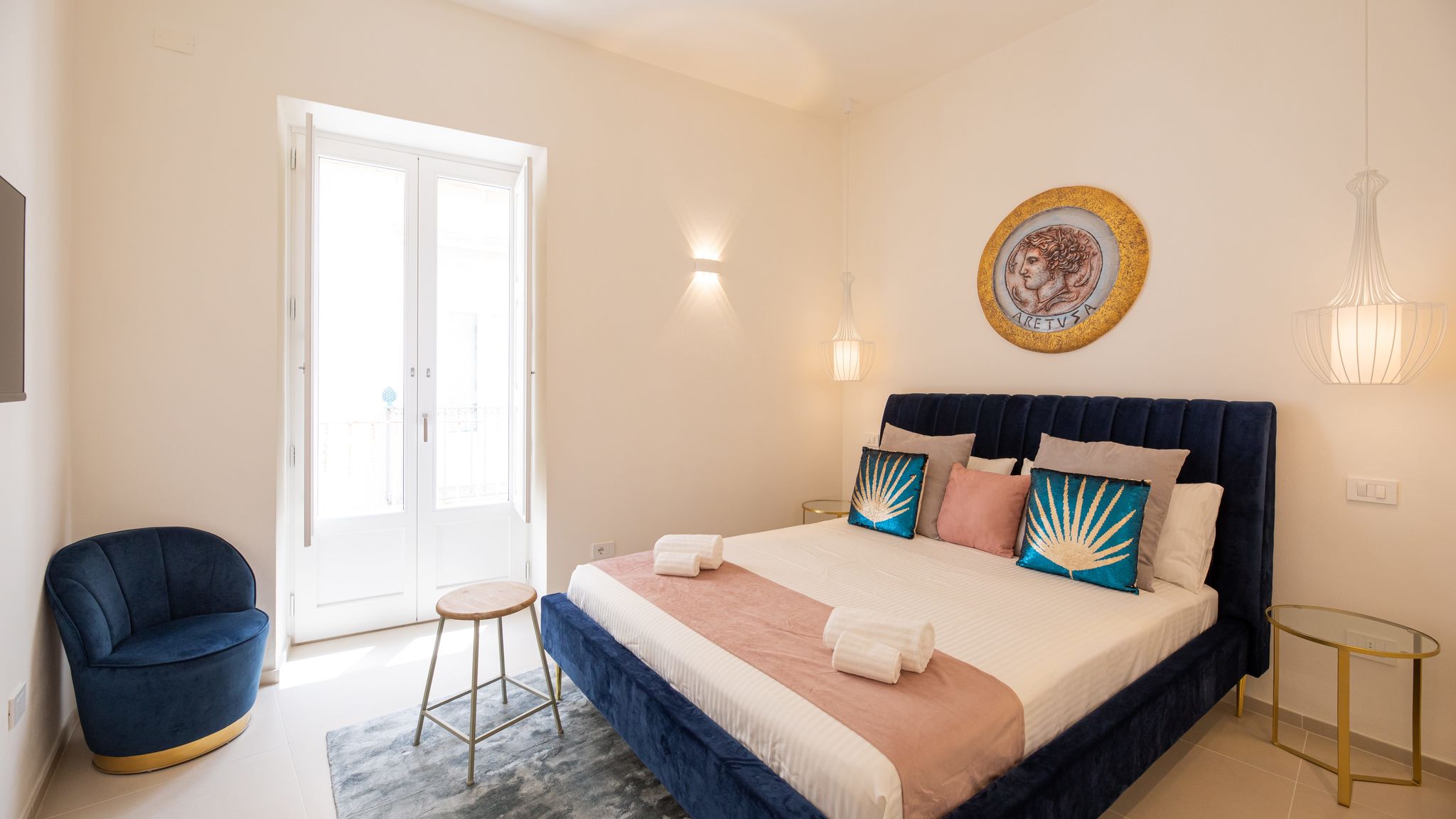 Italianway Siracusa Amate Case by Ortigia Apartments