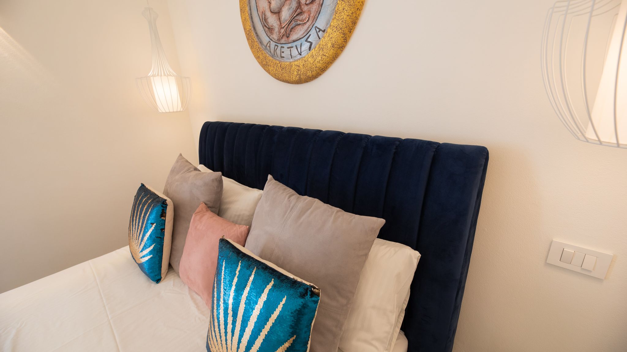 Italianway Siracusa Amate Case by Ortigia Apartments