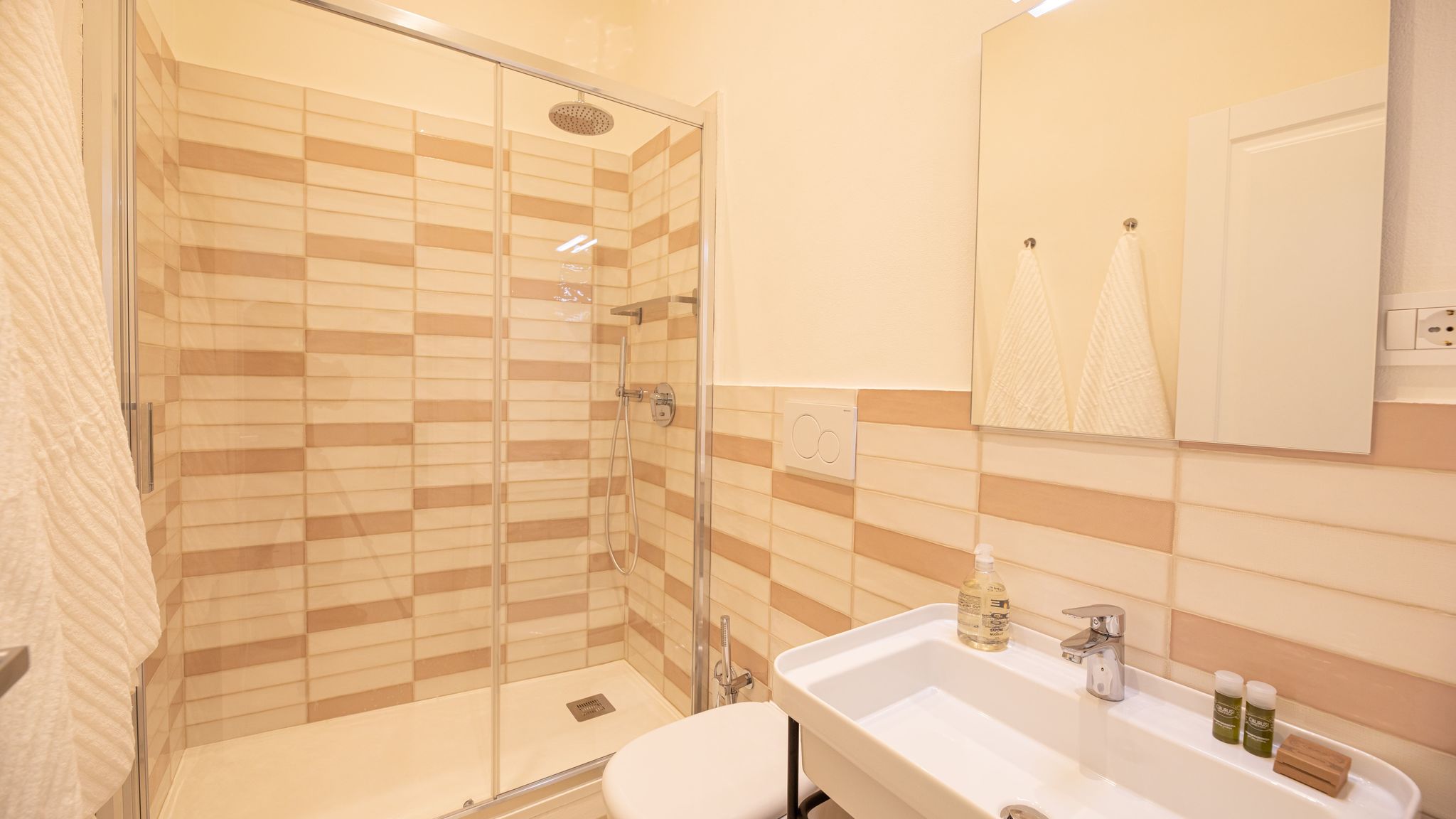 Italianway Siracusa Amate Case by Ortigia Apartments