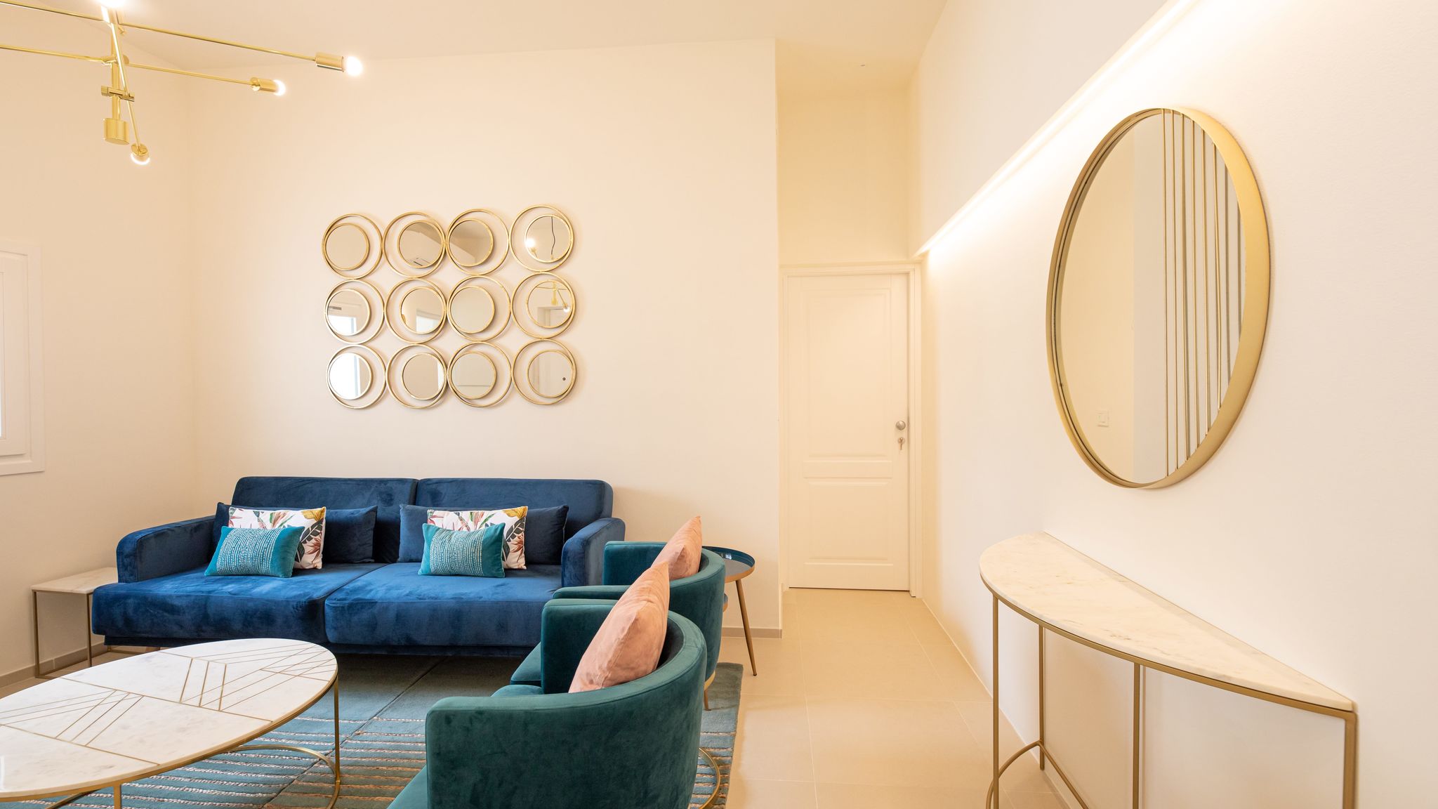 Italianway Siracusa Amate Case by Ortigia Apartments