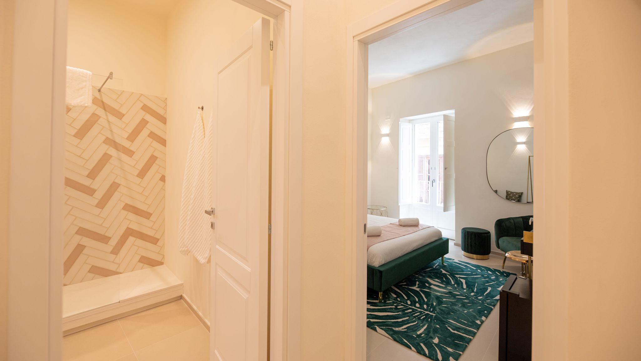 Italianway Siracusa Amate Case by Ortigia Apartments