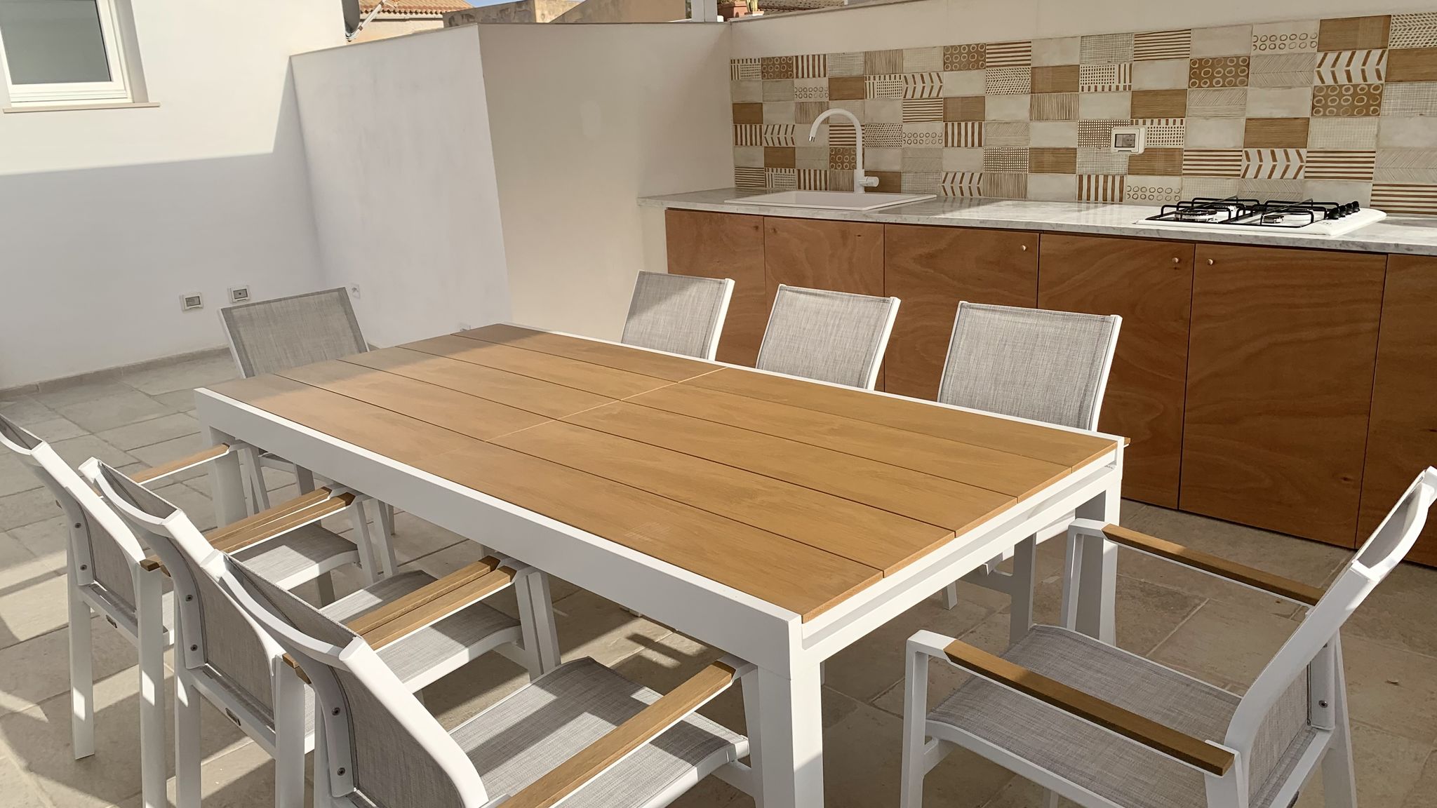 Italianway Siracusa Amate Case by Ortigia Apartments