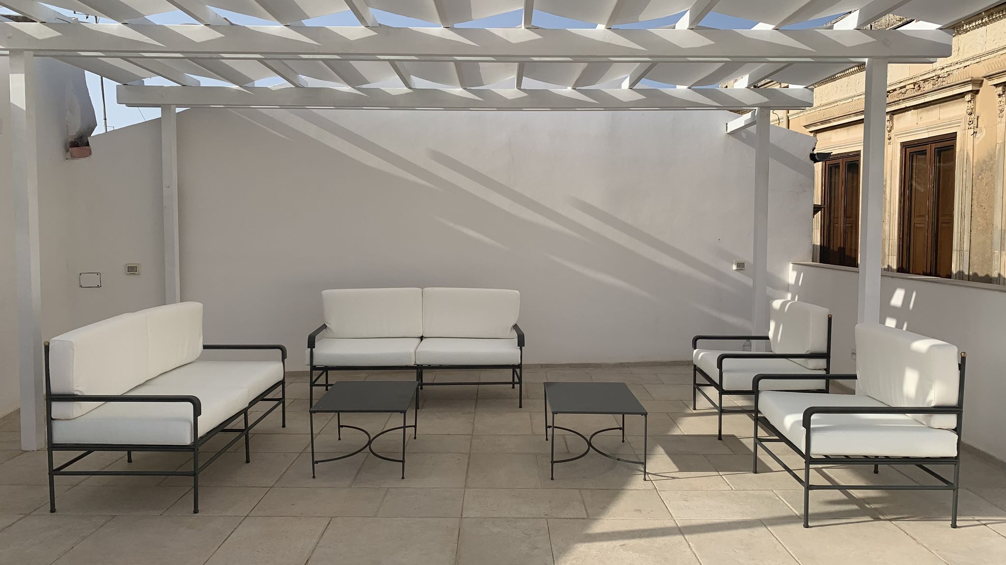 Italianway Siracusa Amate Case by Ortigia Apartments