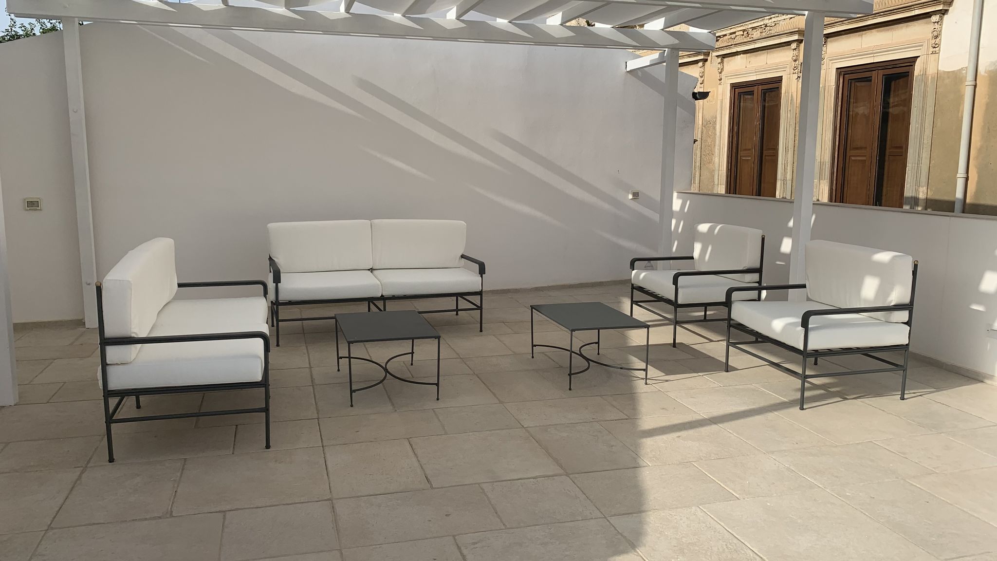 Italianway Siracusa Amate Case by Ortigia Apartments