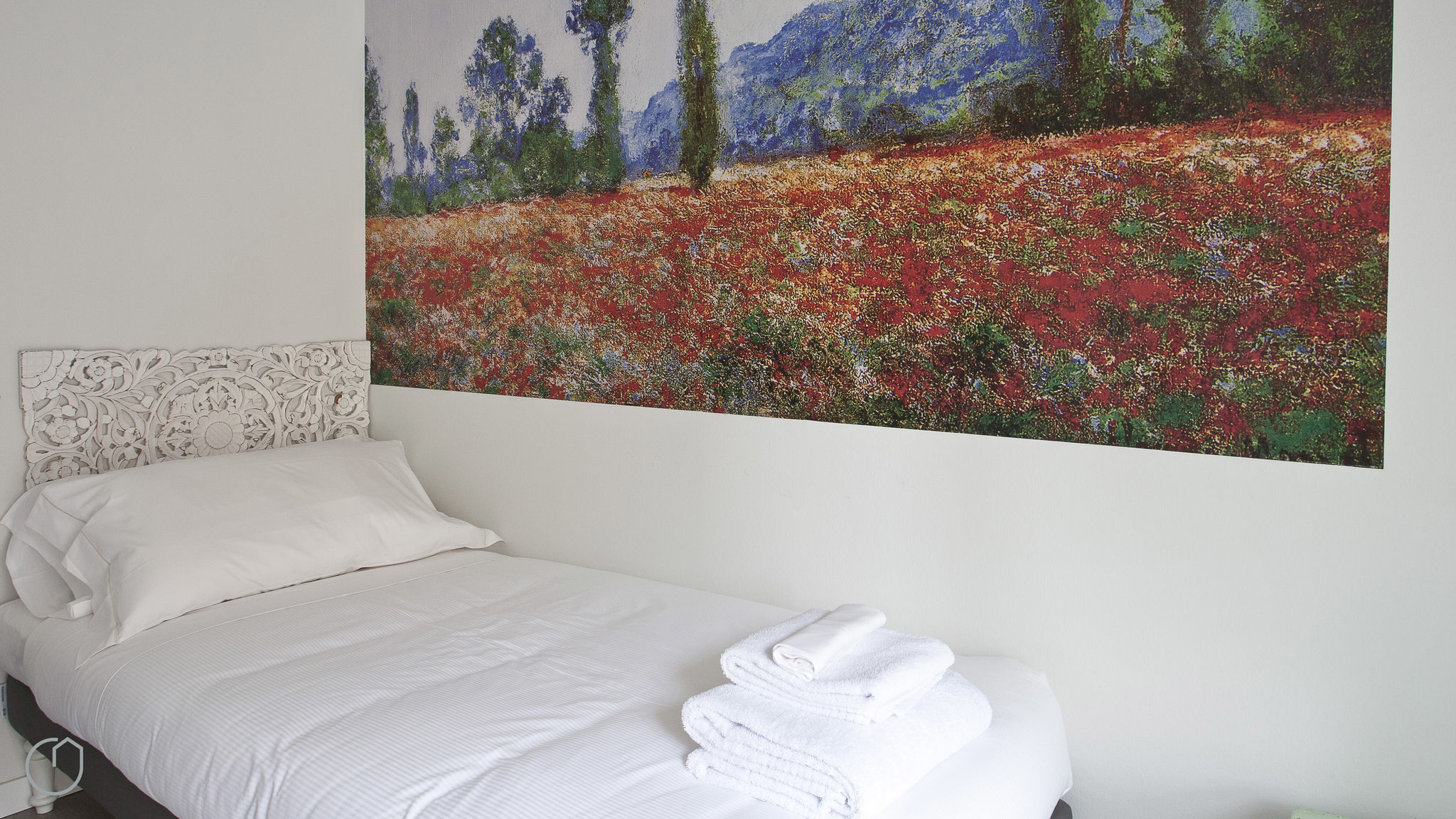 Italianway Milano Sebastiano Veniero 27 B - Quadrilocale