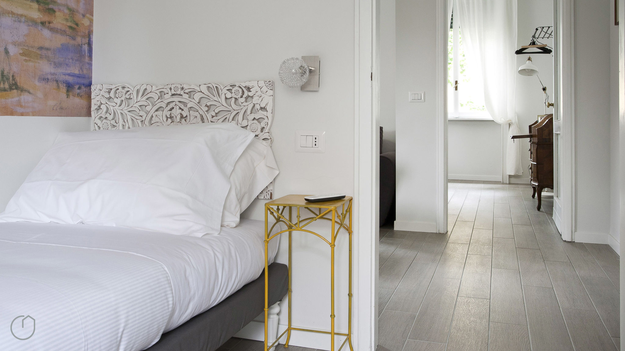 Italianway Milano Sebastiano Veniero 27 B - Quadrilocale