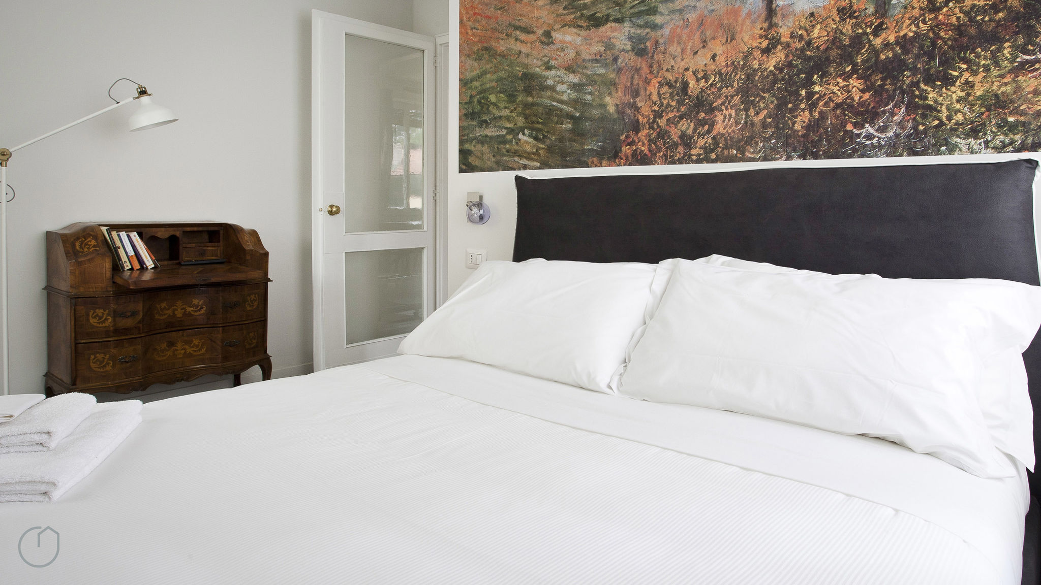 Italianway Milano Sebastiano Veniero 27 B - Quadrilocale