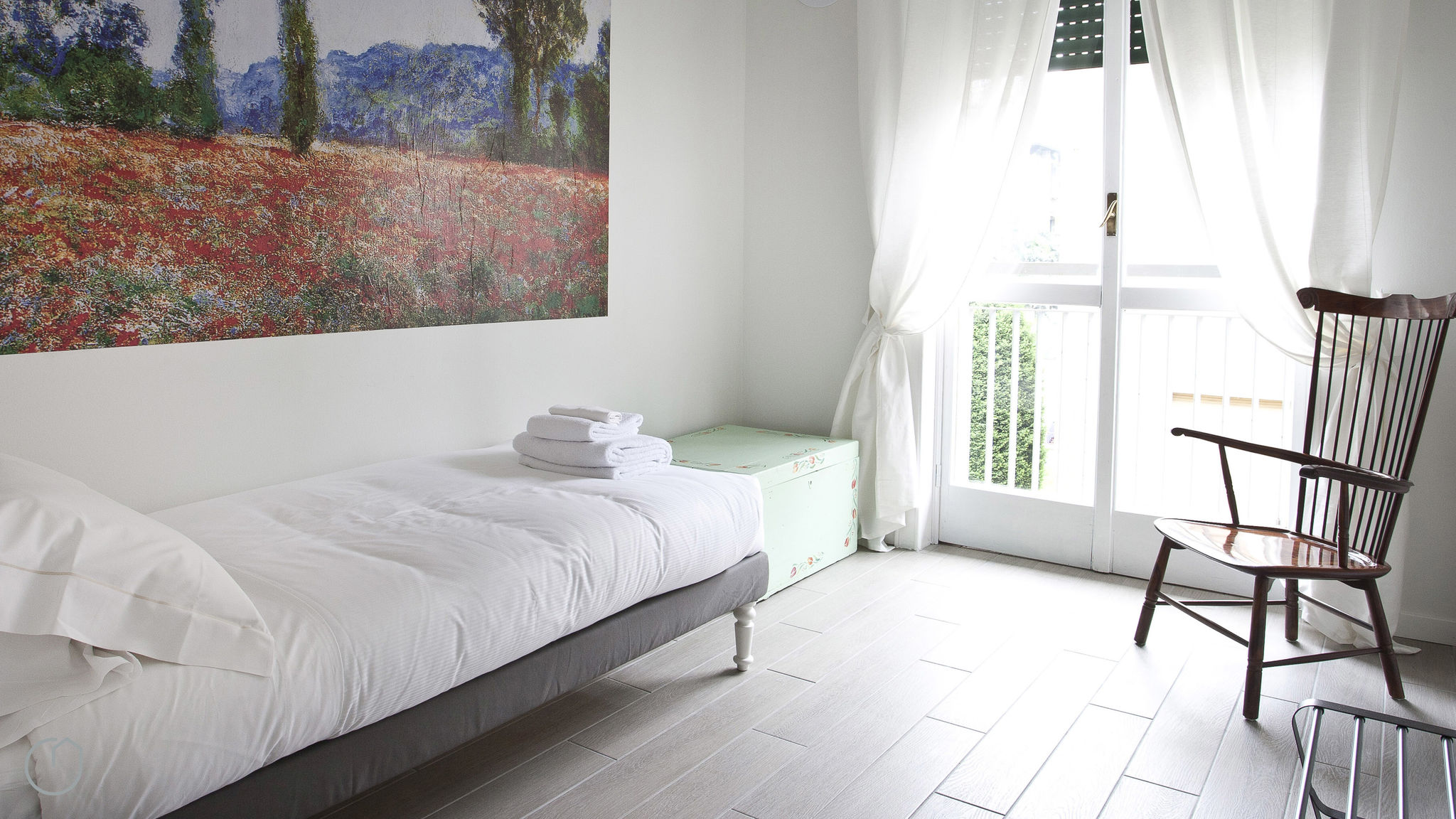 Italianway Milano Sebastiano Veniero 27 B - Quadrilocale