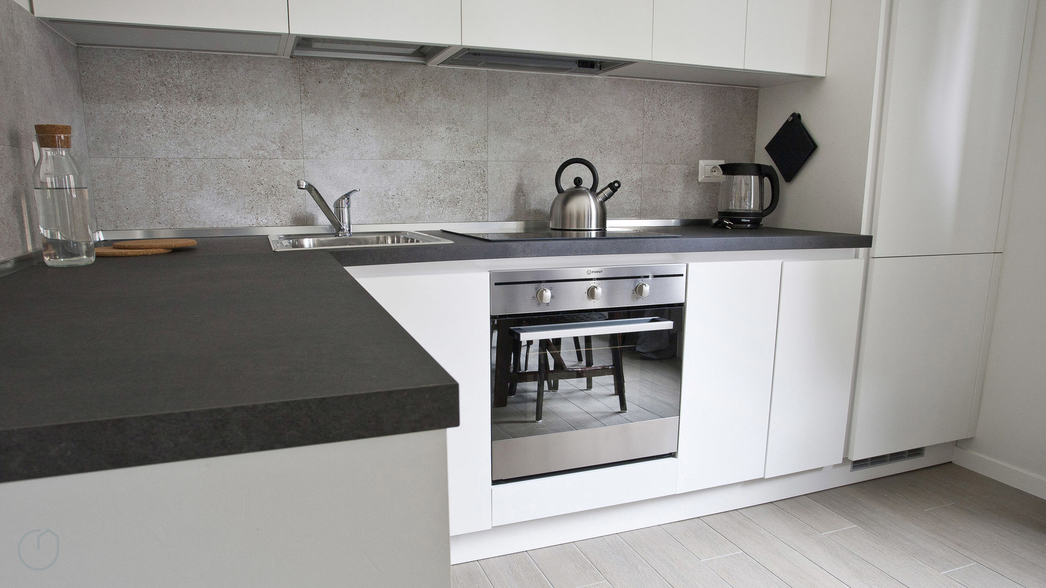 Italianway Milano Sebastiano Veniero 27 B - Quadrilocale