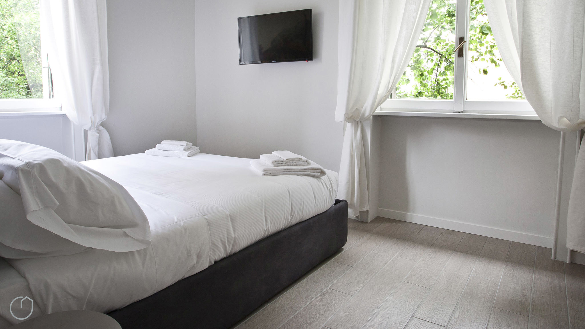 Italianway Milano Sebastiano Veniero 27 B - Quadrilocale