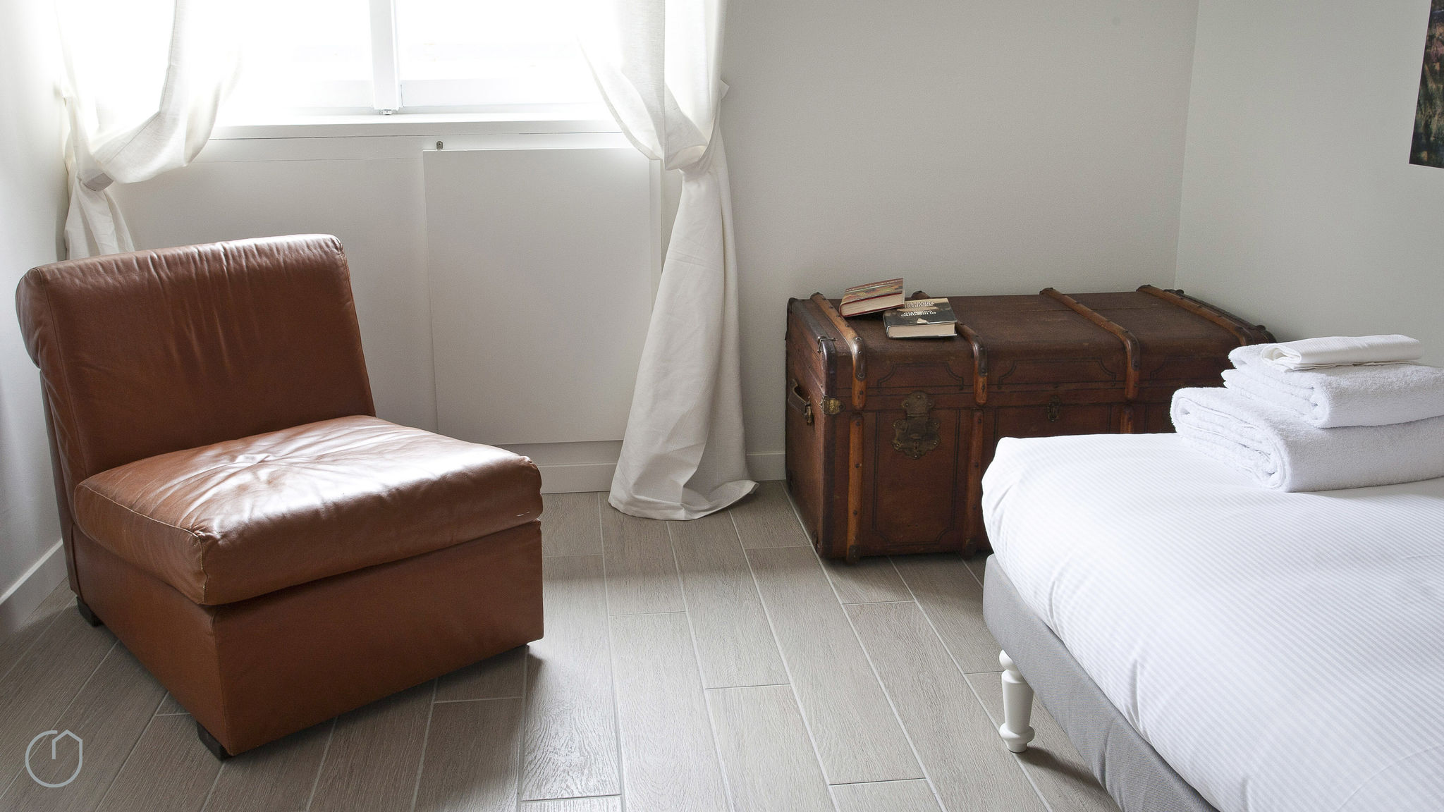 Italianway Milano Sebastiano Veniero 27 B - Quadrilocale