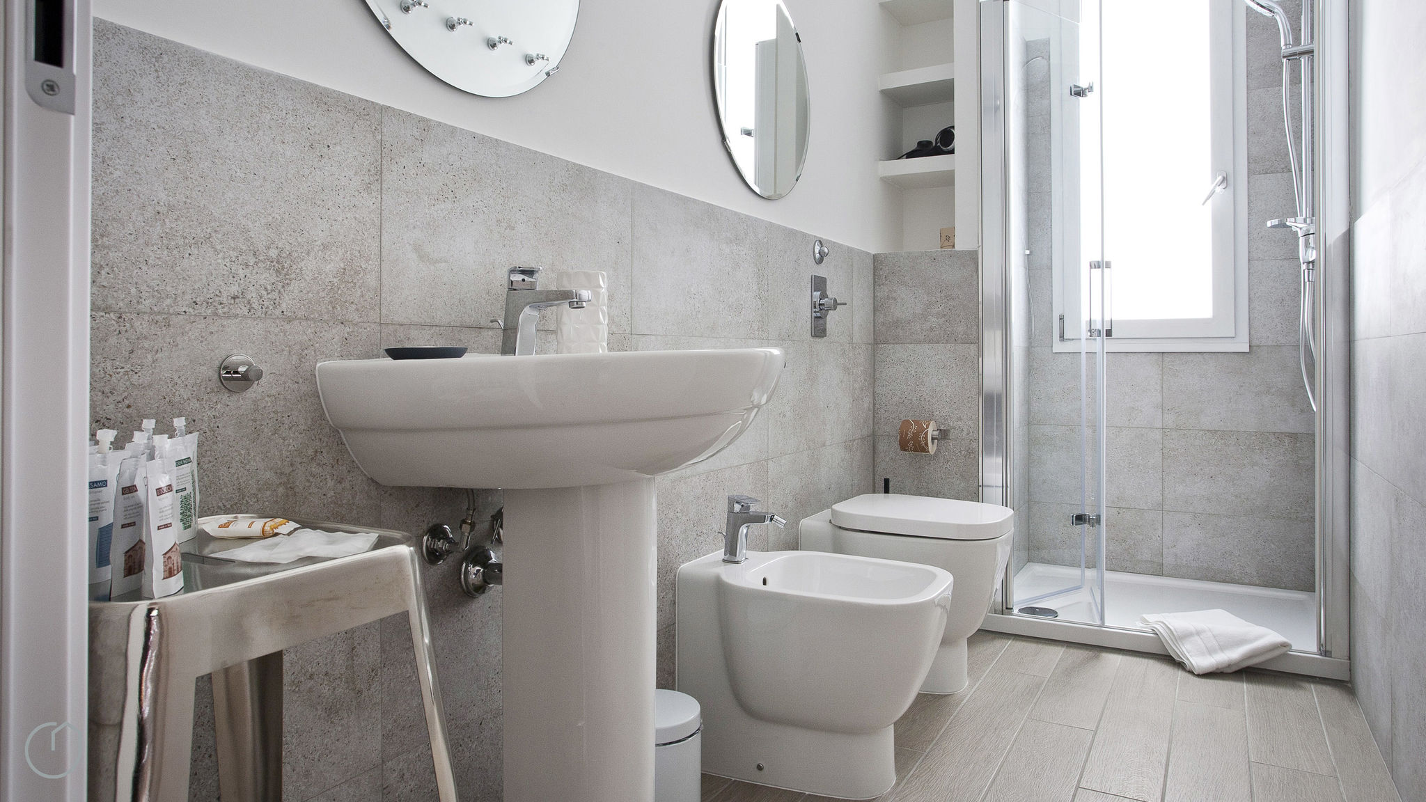 Italianway Milano Sebastiano Veniero 27 B - Quadrilocale