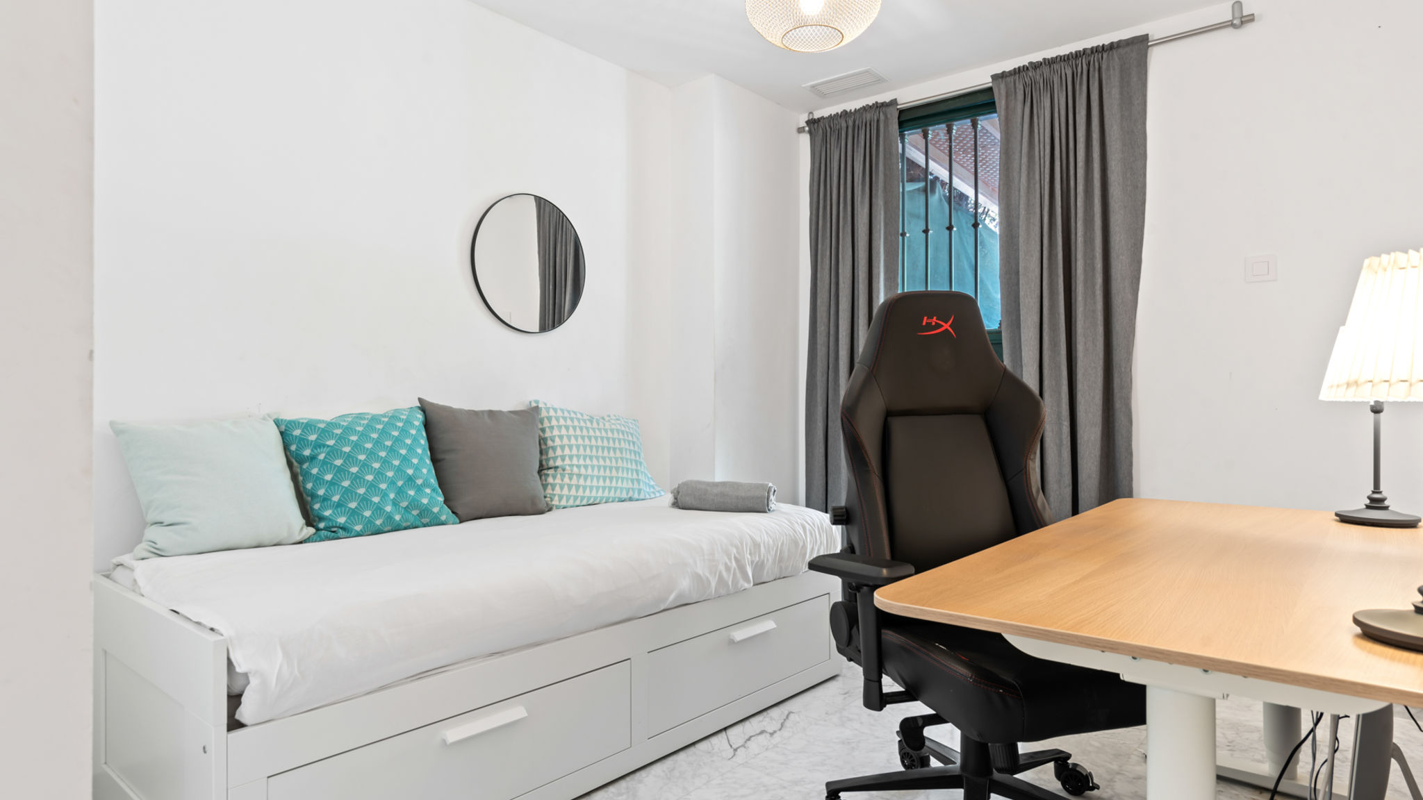 Modern Flat in Marbella Ref M24