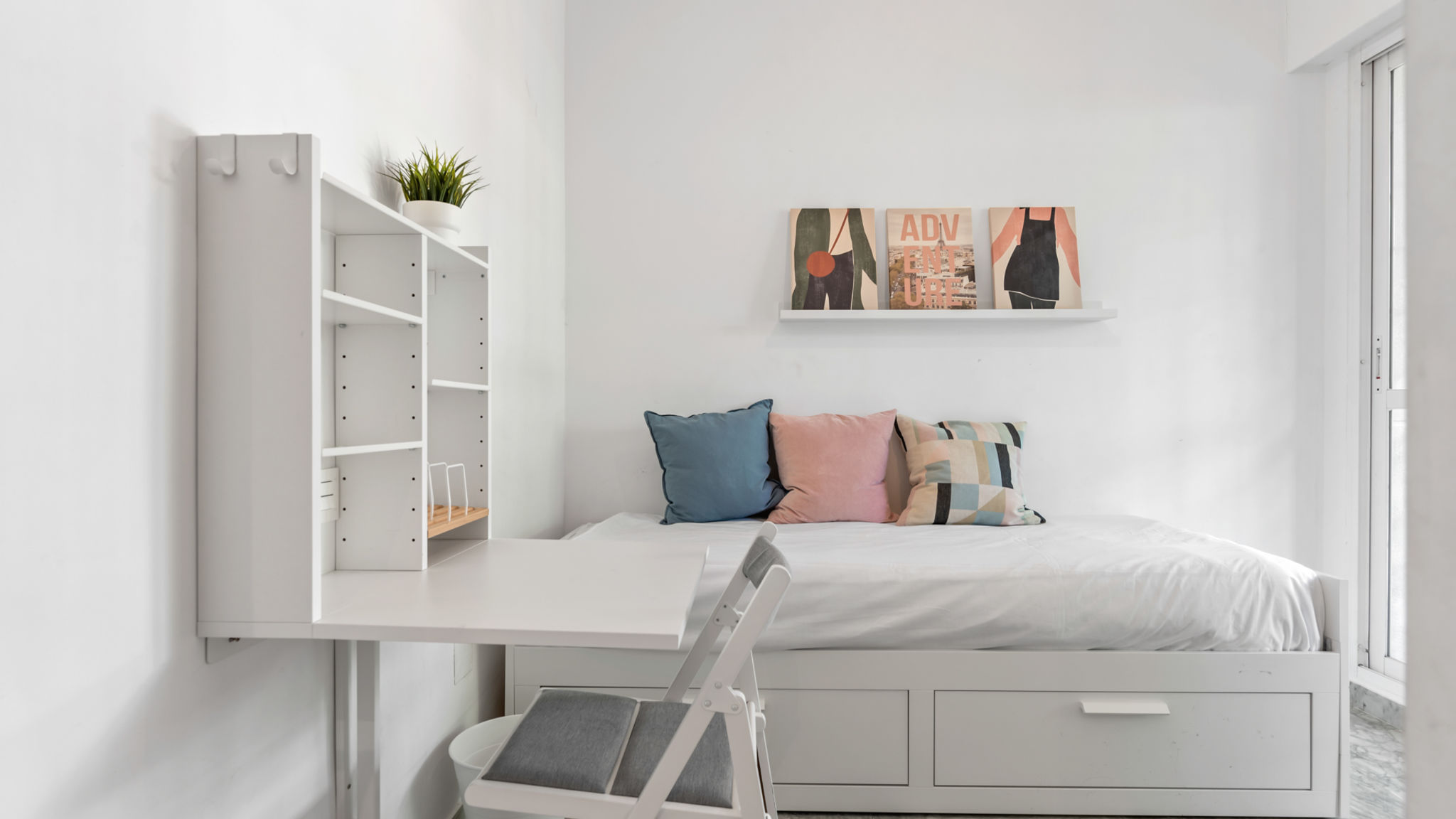 Modern Flat in Marbella Ref M24